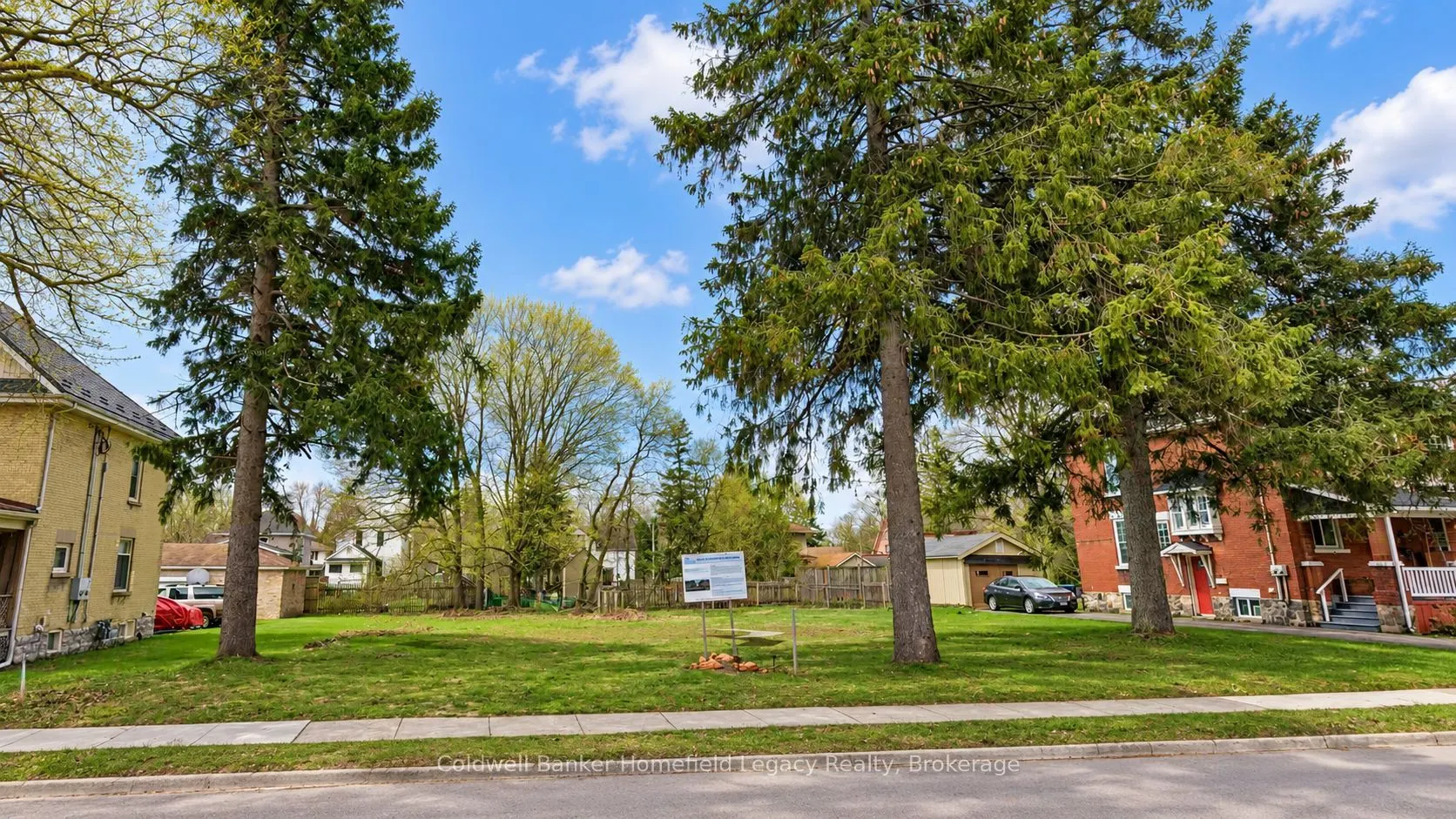 315 Huron Street