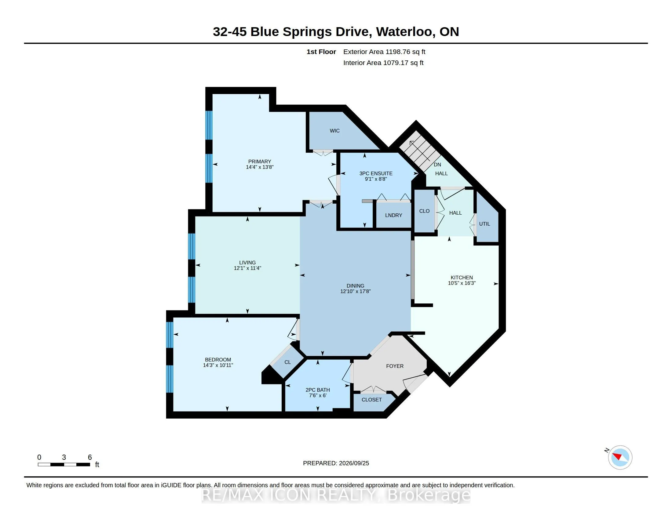 45 Blue Springs Drive #32