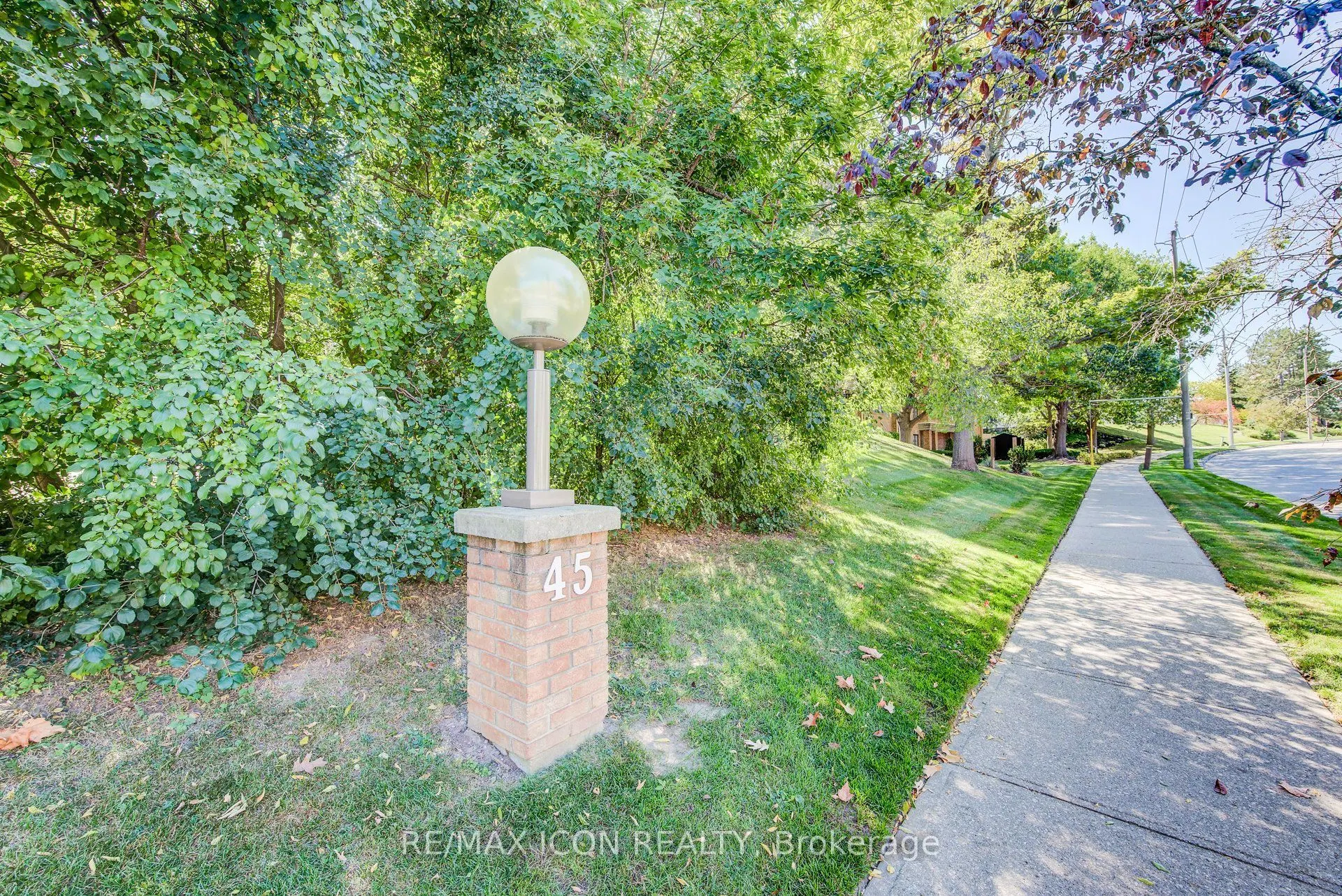 45 Blue Springs Drive #32