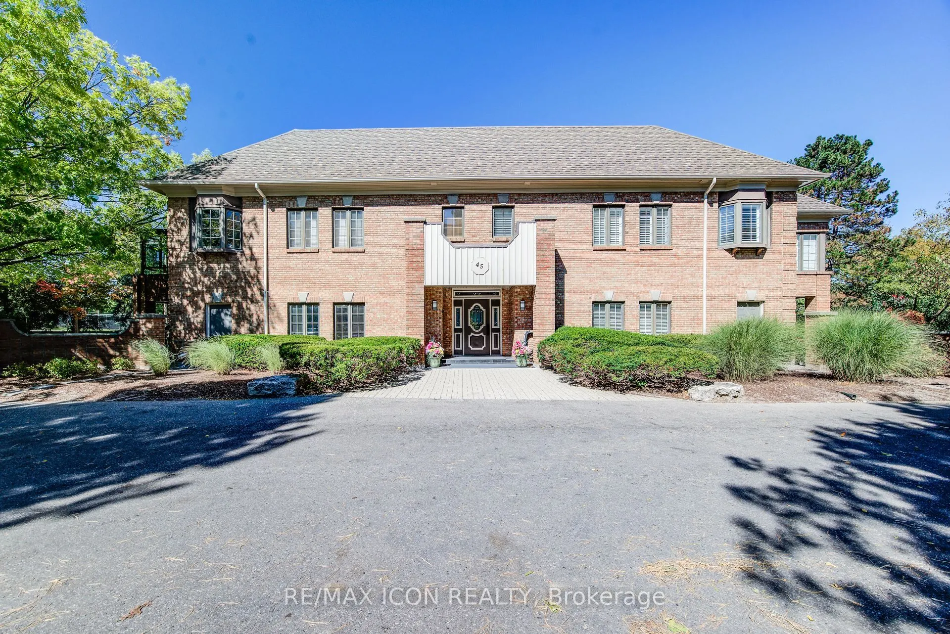 45 Blue Springs Drive #32