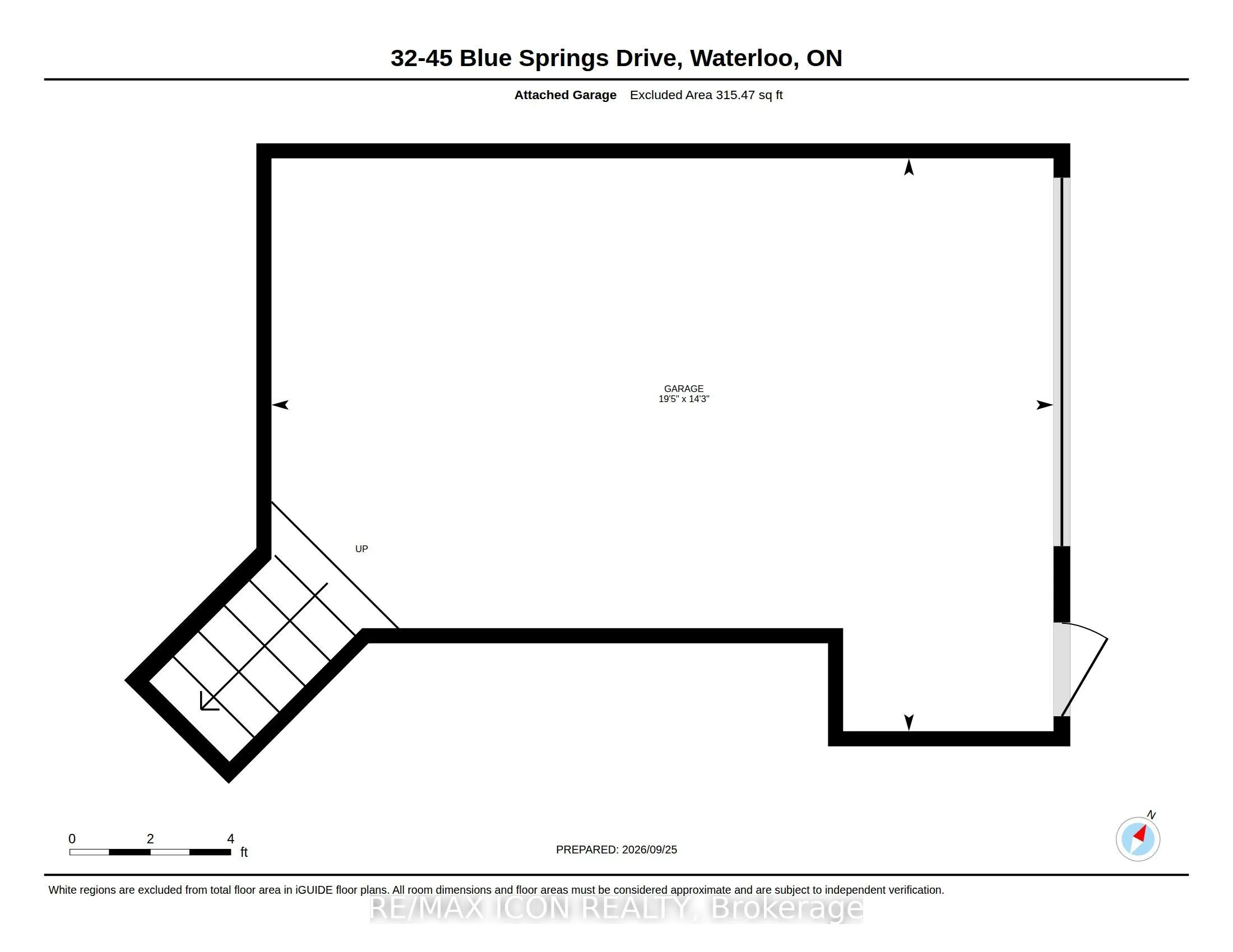 45 Blue Springs Drive #32