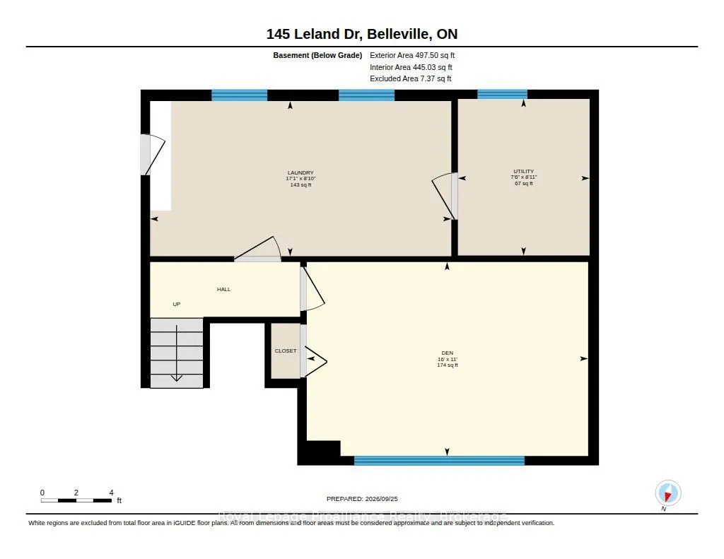 145 Leland Drive