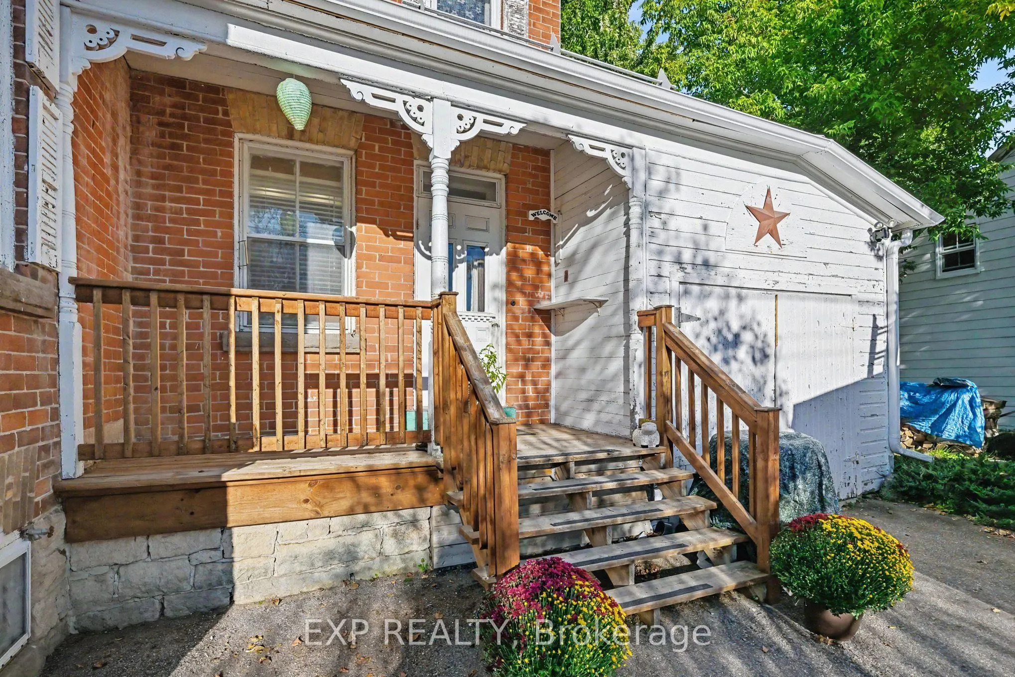 122 Clarence Street