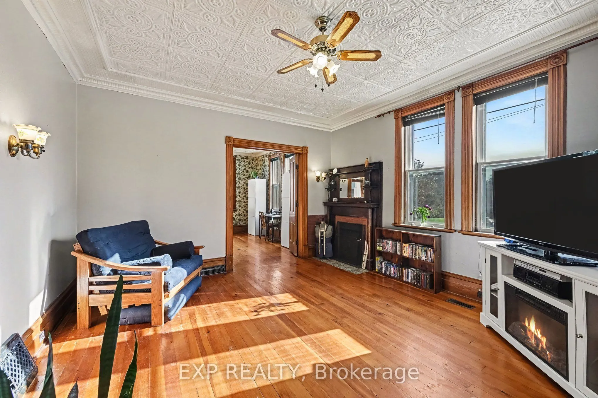 122 Clarence Street