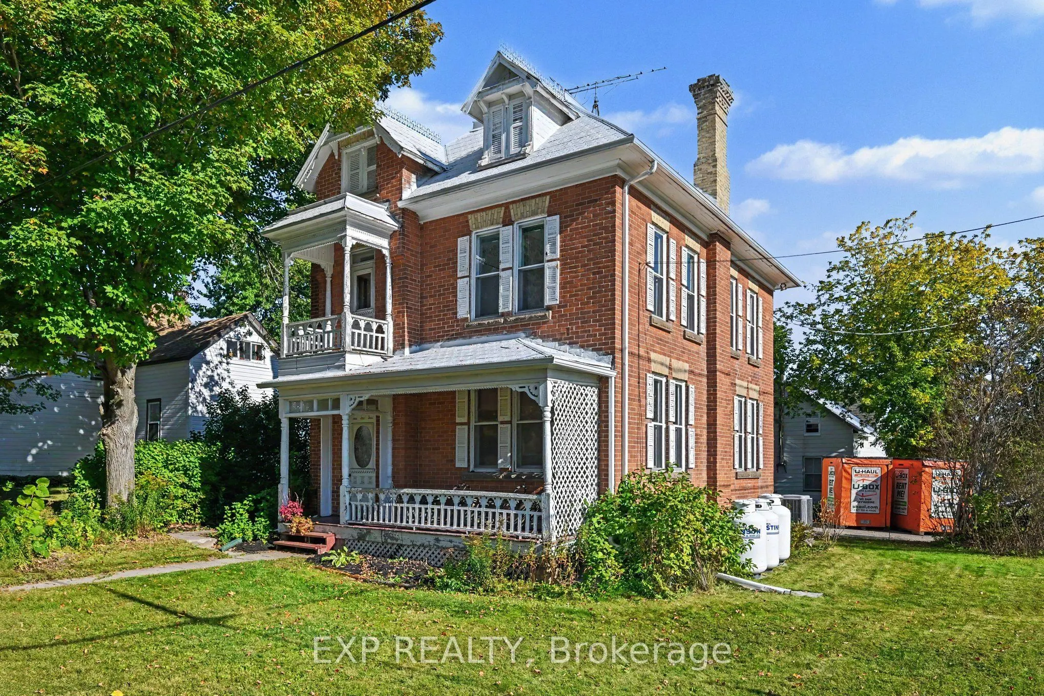 122 Clarence Street