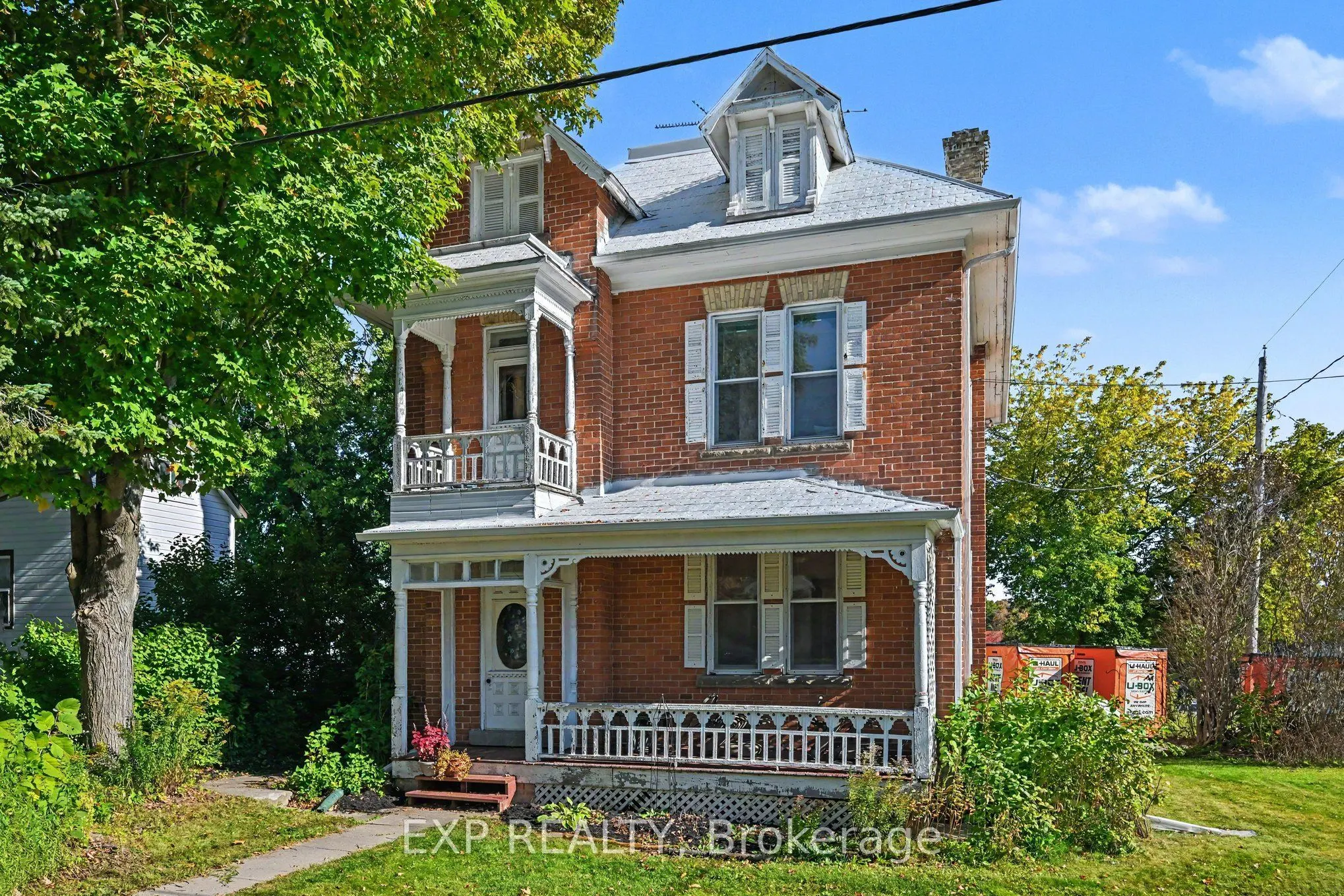 122 Clarence Street
