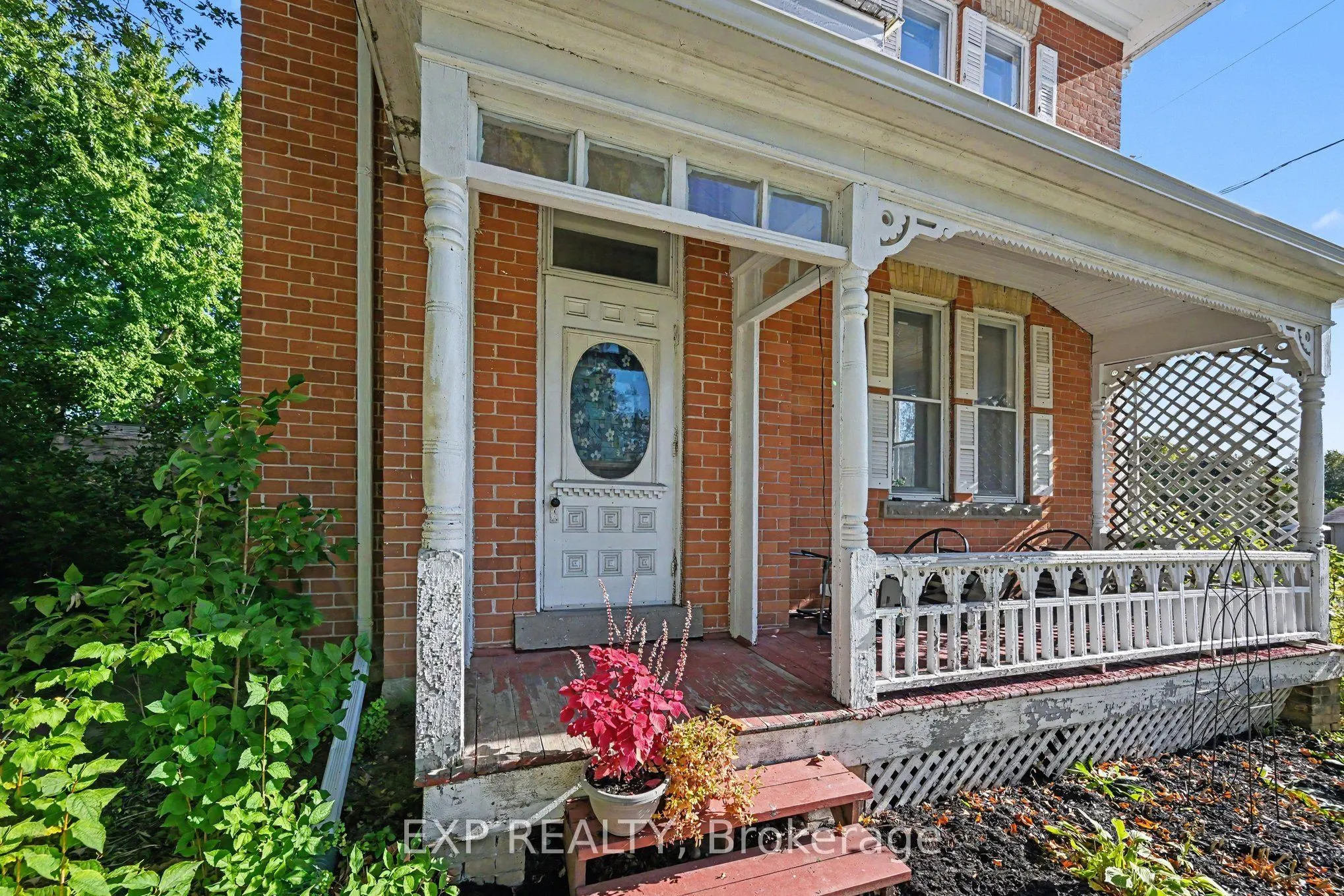 122 Clarence Street