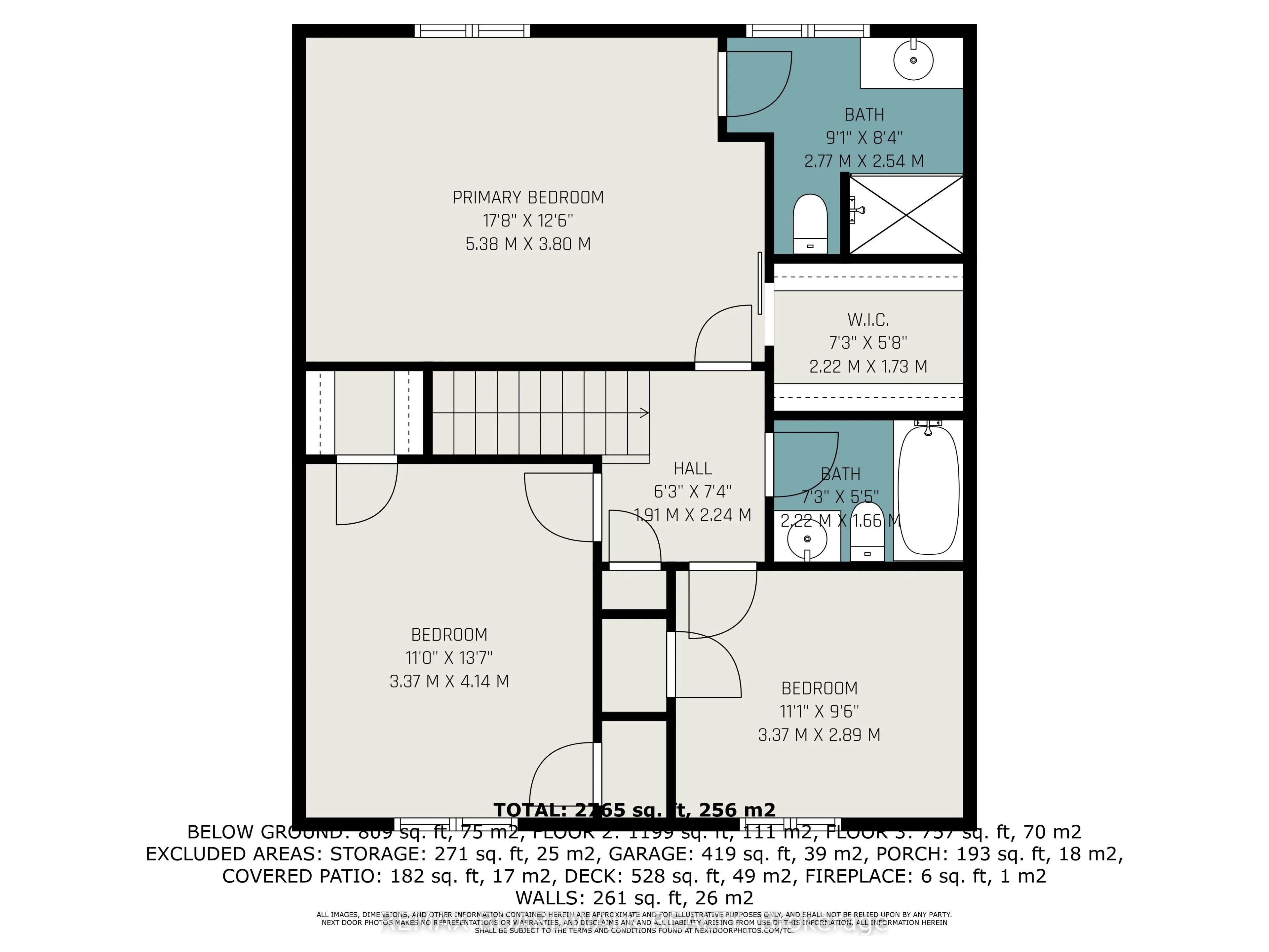 1139 St Joseph Road
