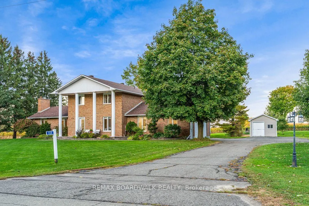 1139 St Joseph Road