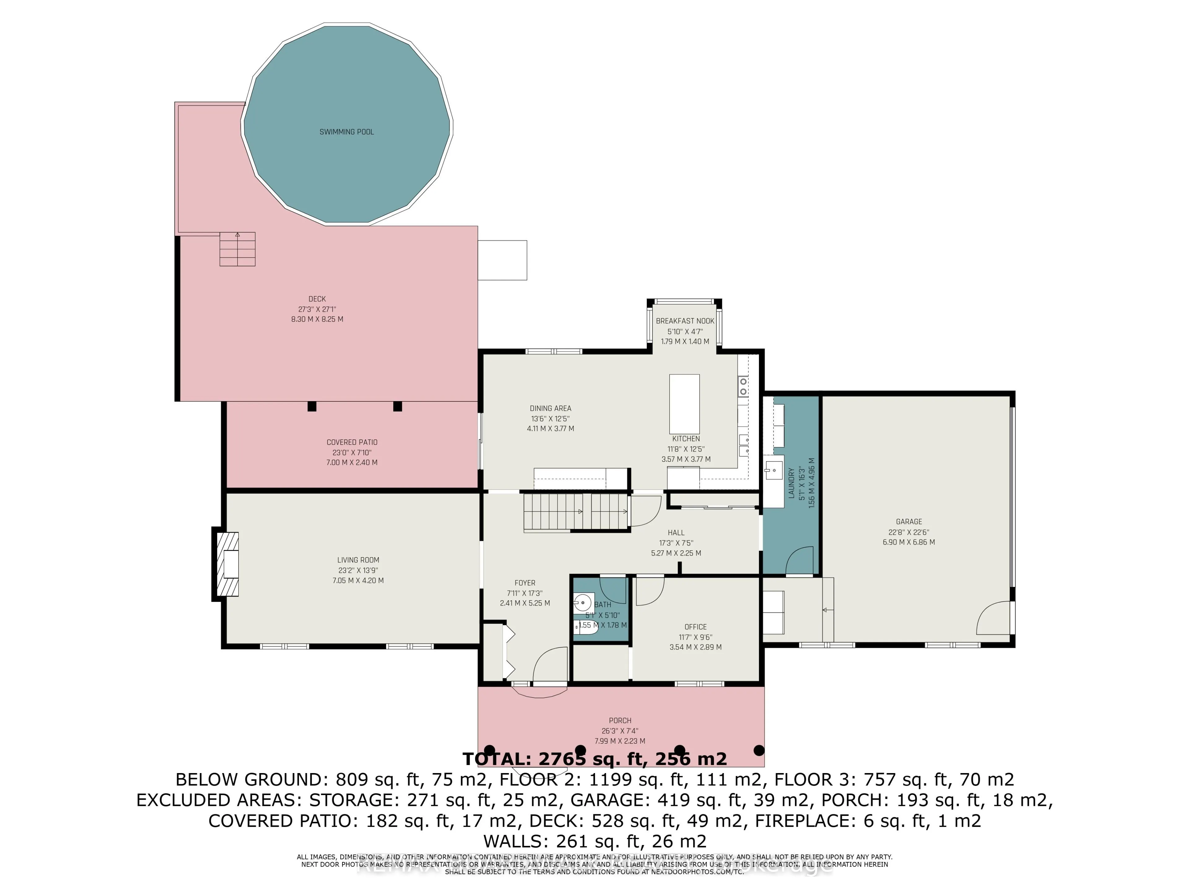 1139 St Joseph Road