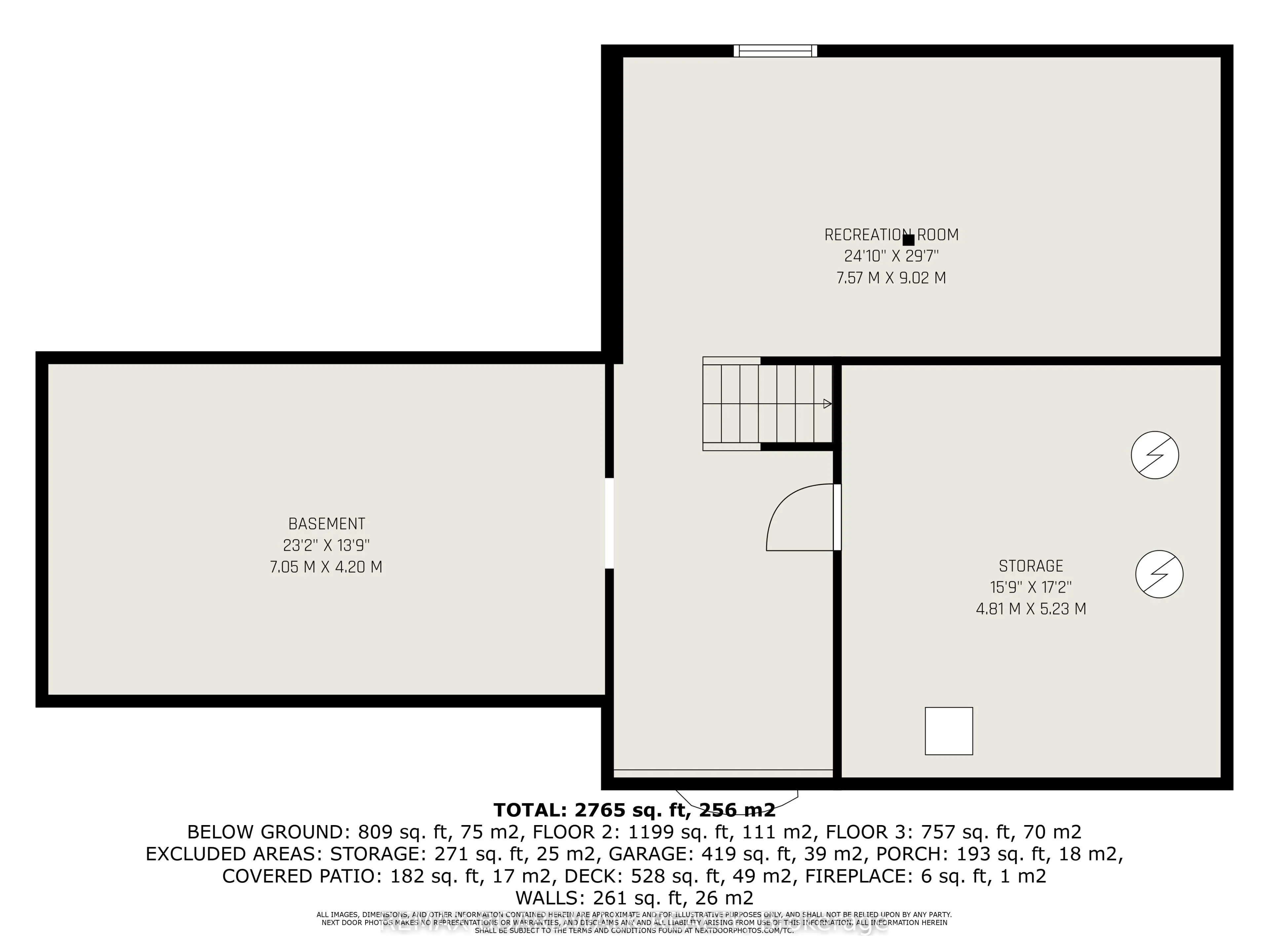 1139 St Joseph Road