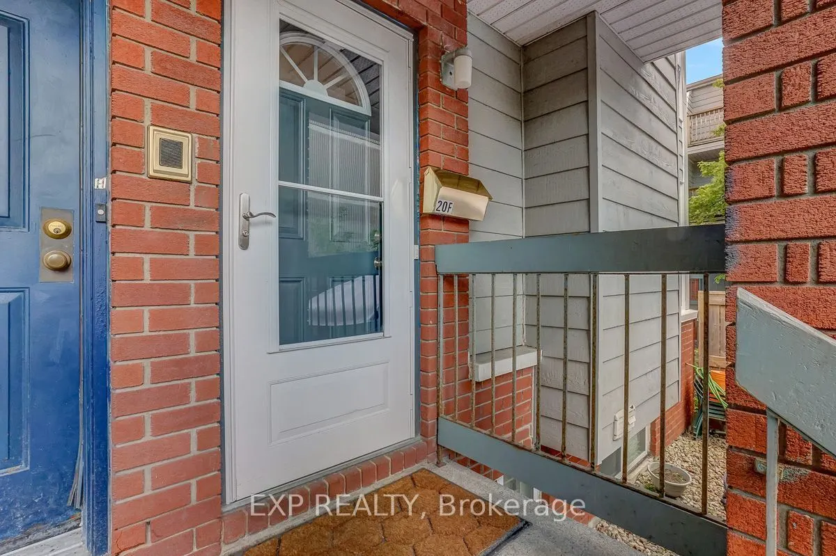20 Hart Avenue #F