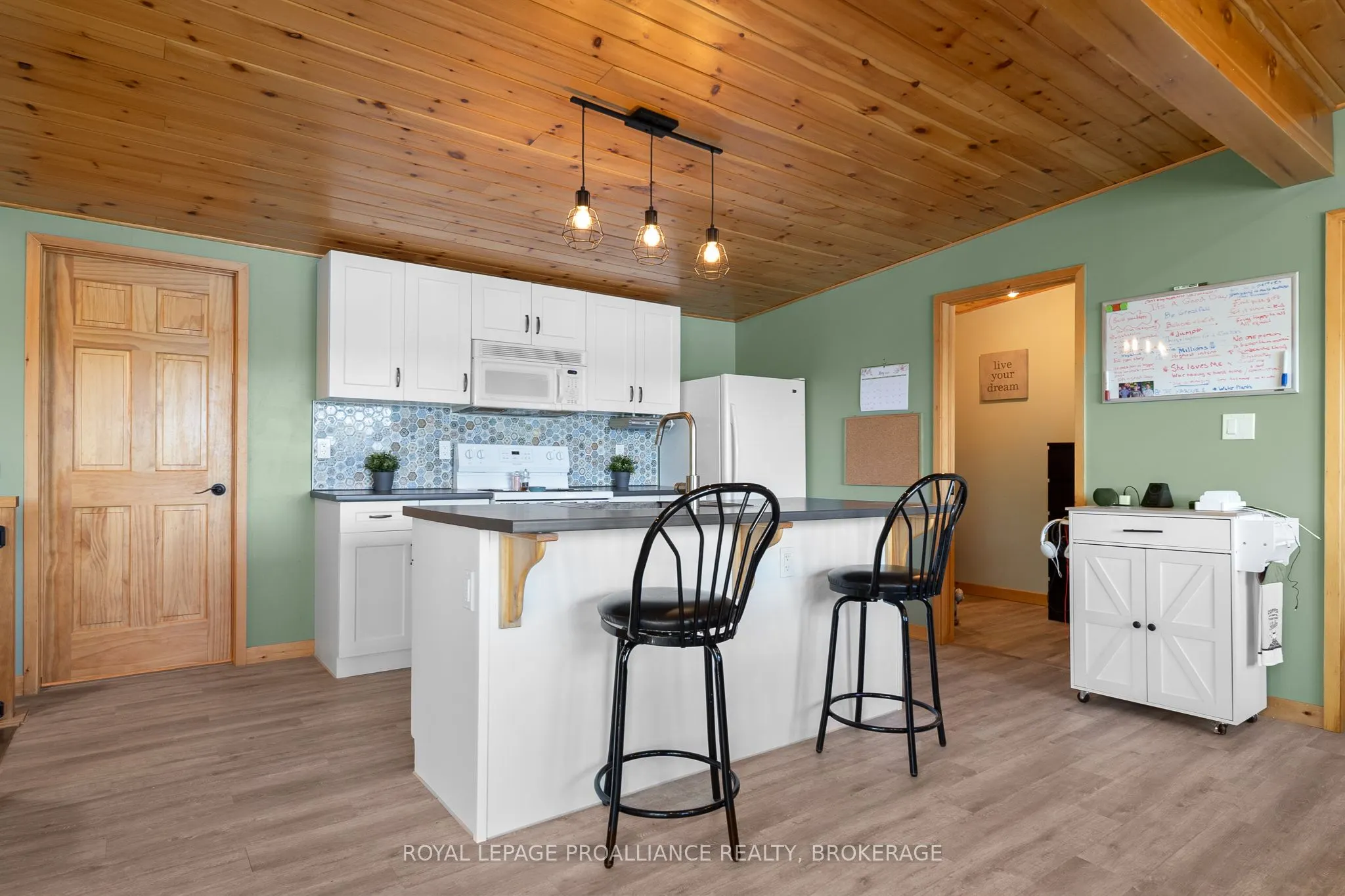 402 Troy Lake Road