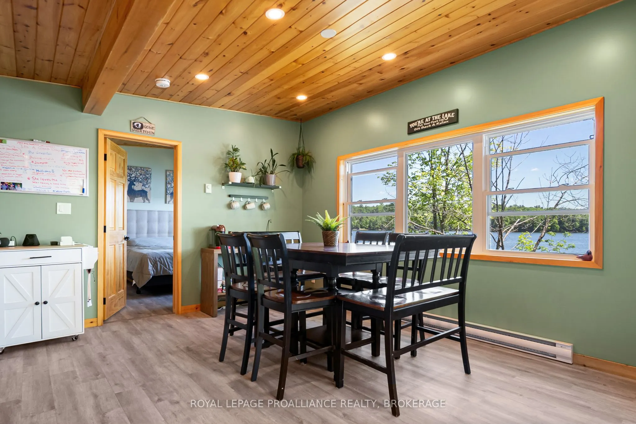 402 Troy Lake Road