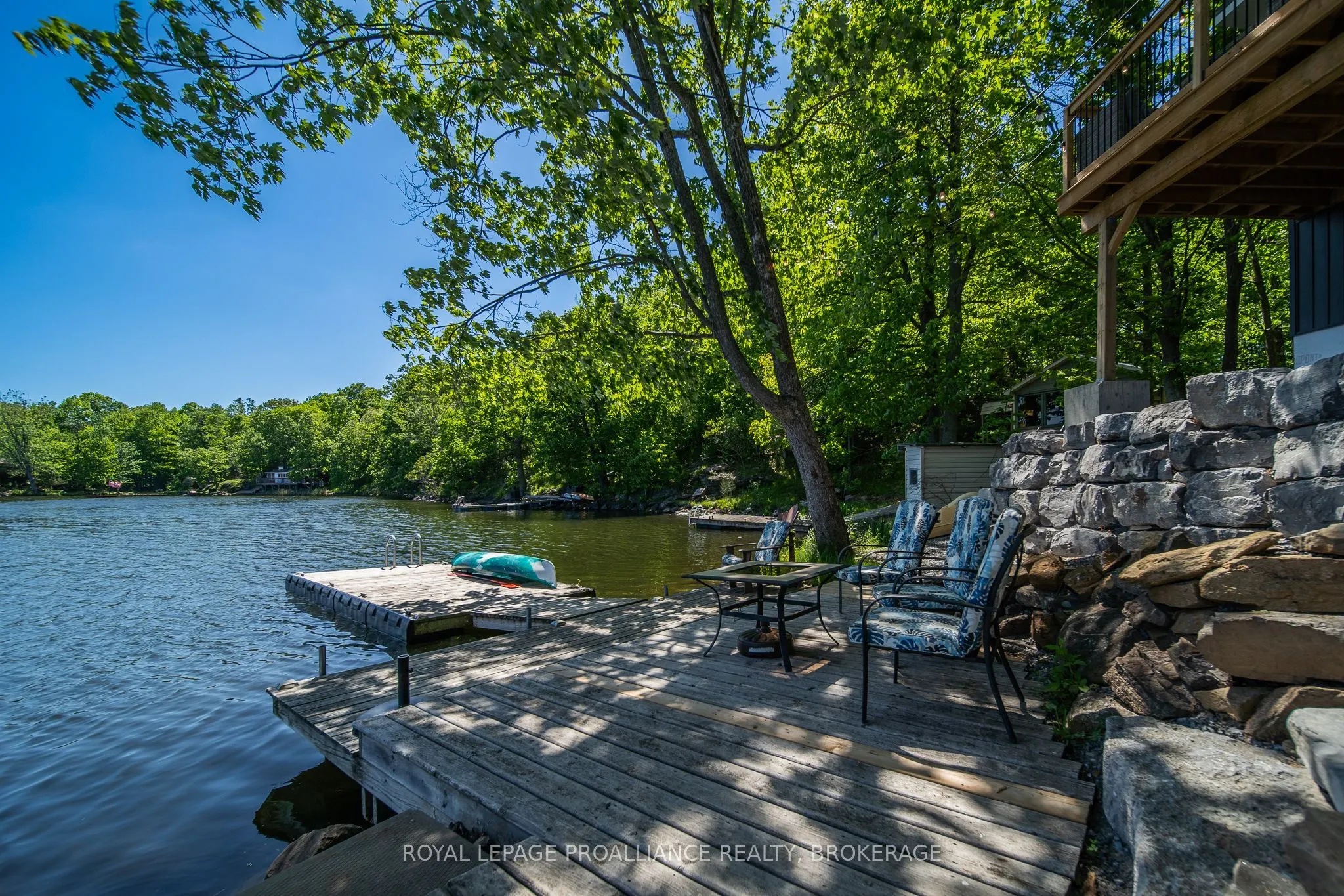 402 Troy Lake Road