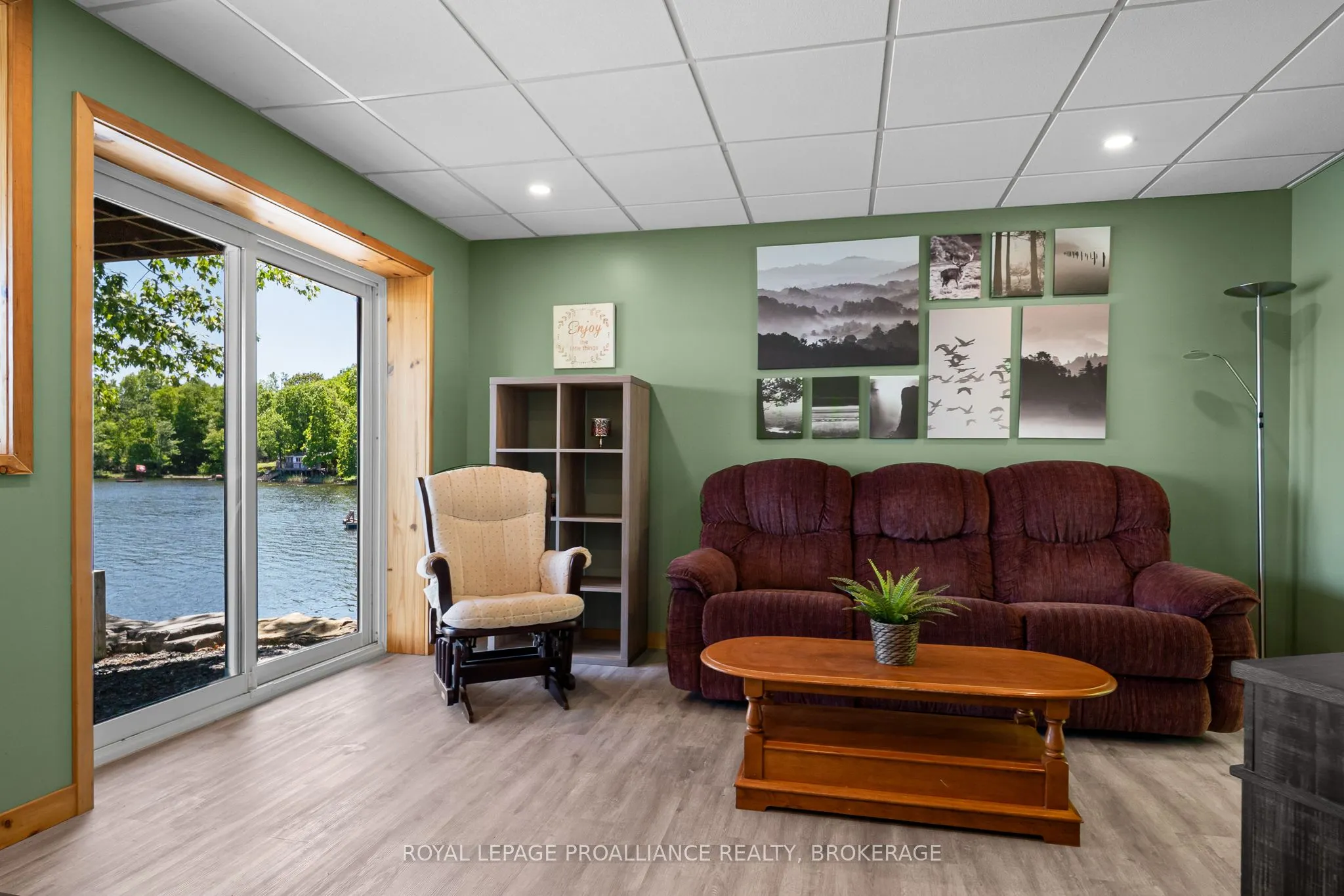 402 Troy Lake Road