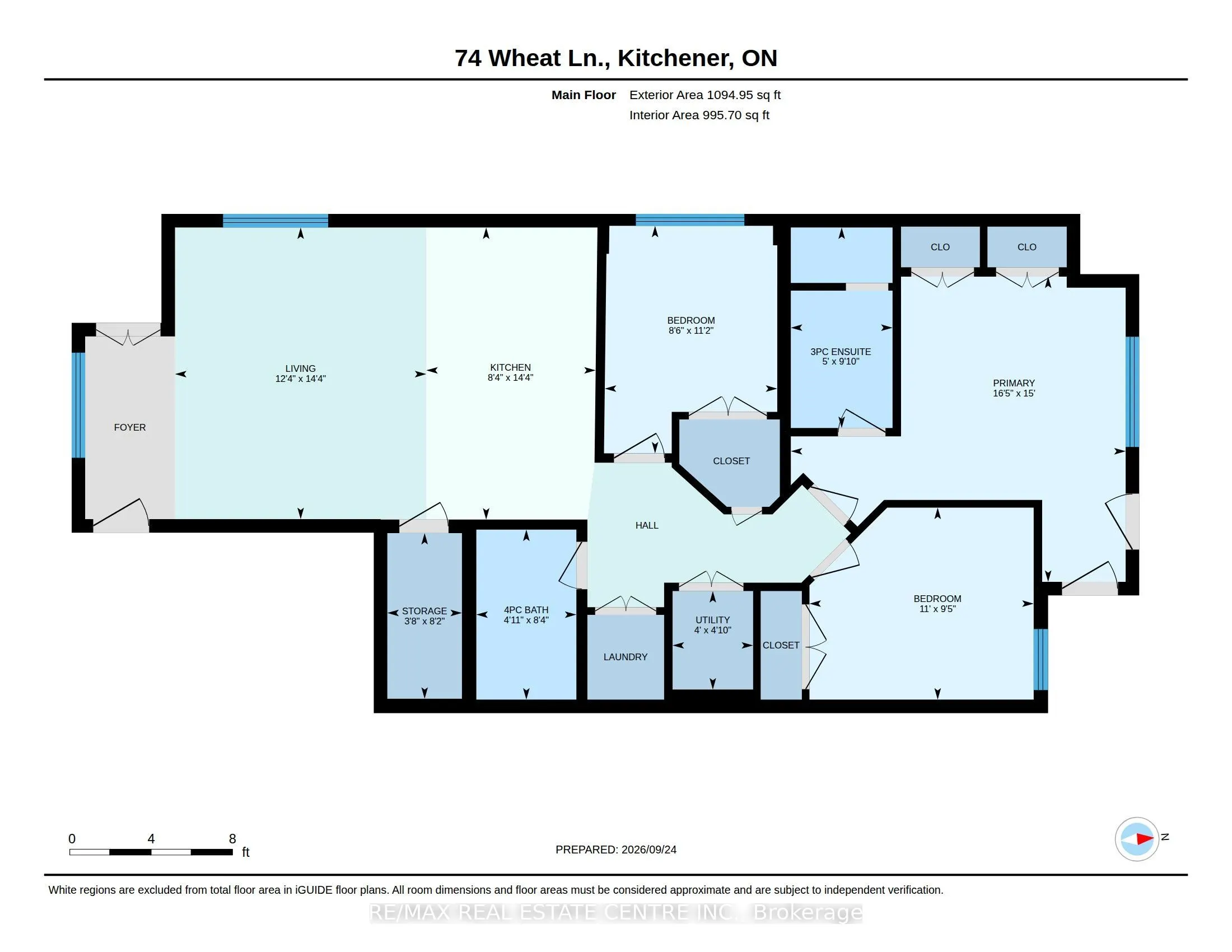 74 Wheat Lane #37