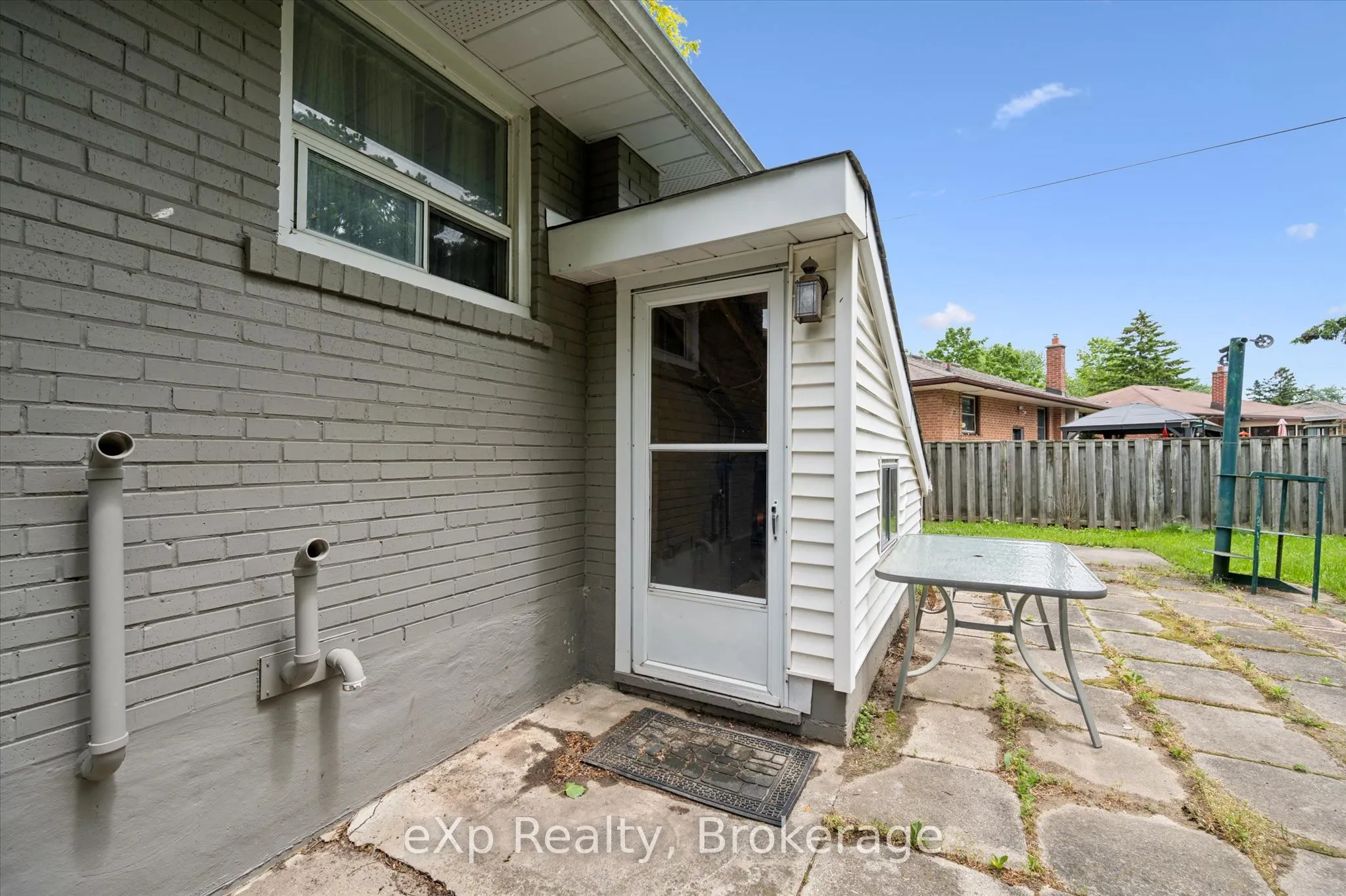 79 Dumbarton Street