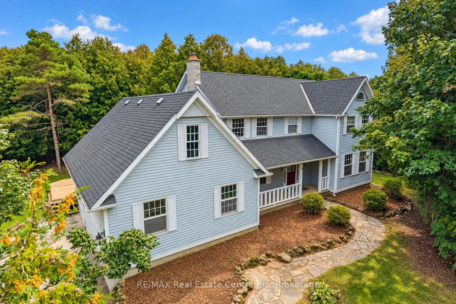 131 Cooks Mill Road