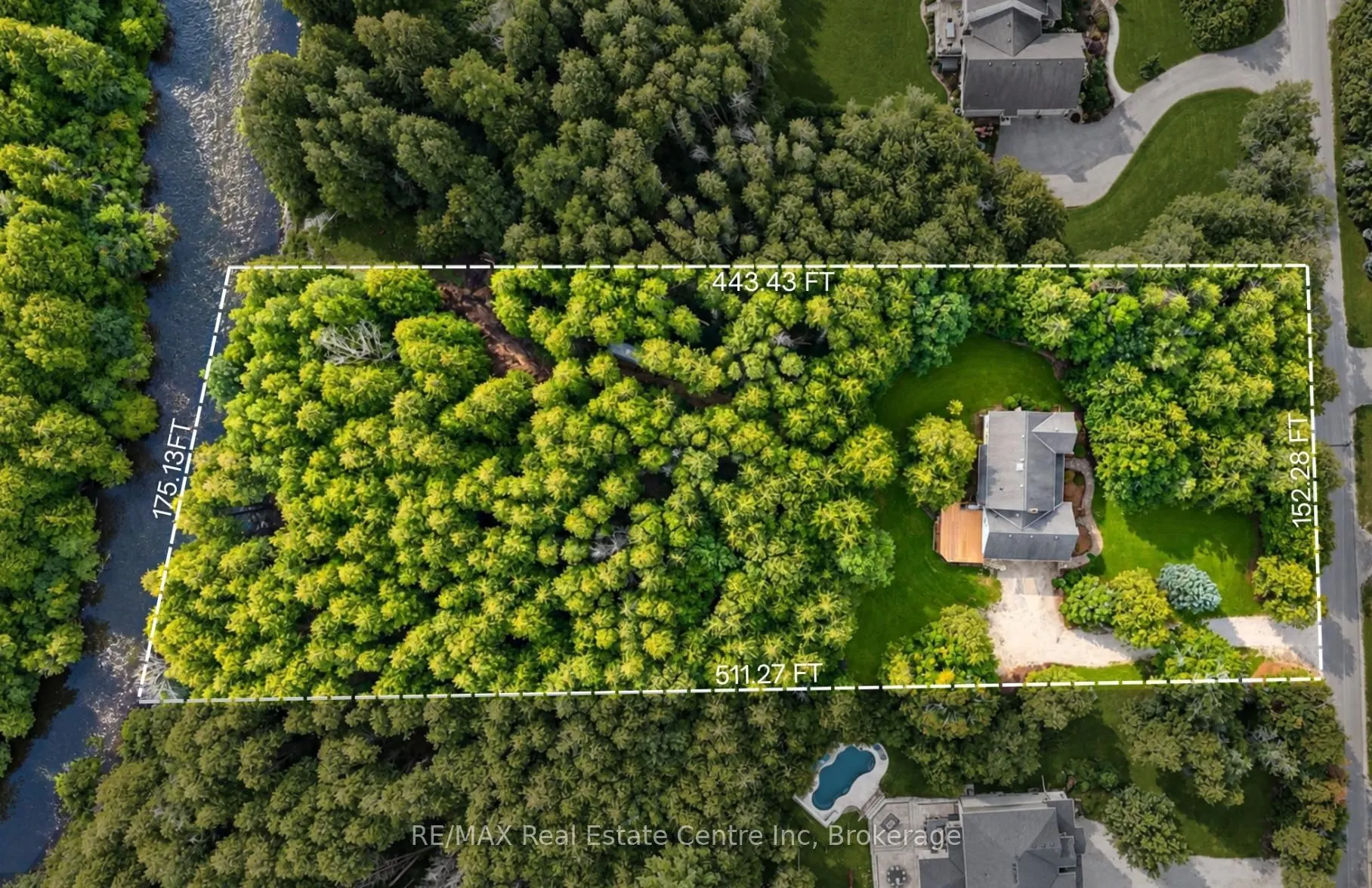 131 Cooks Mill Road