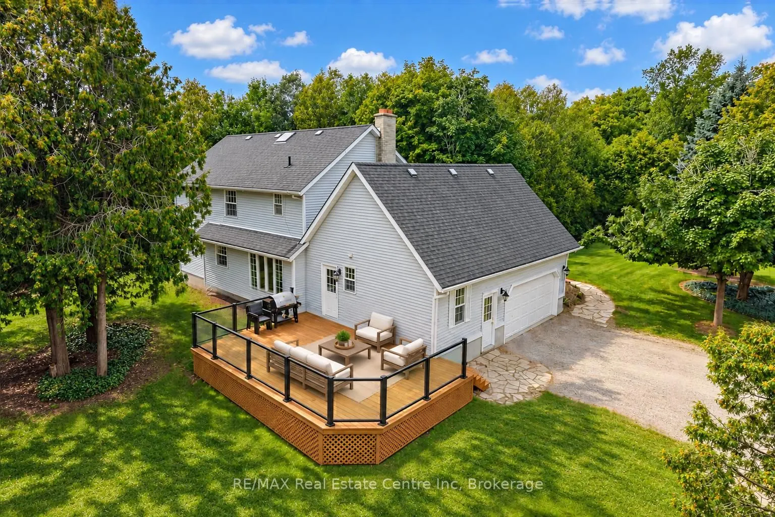 131 Cooks Mill Road