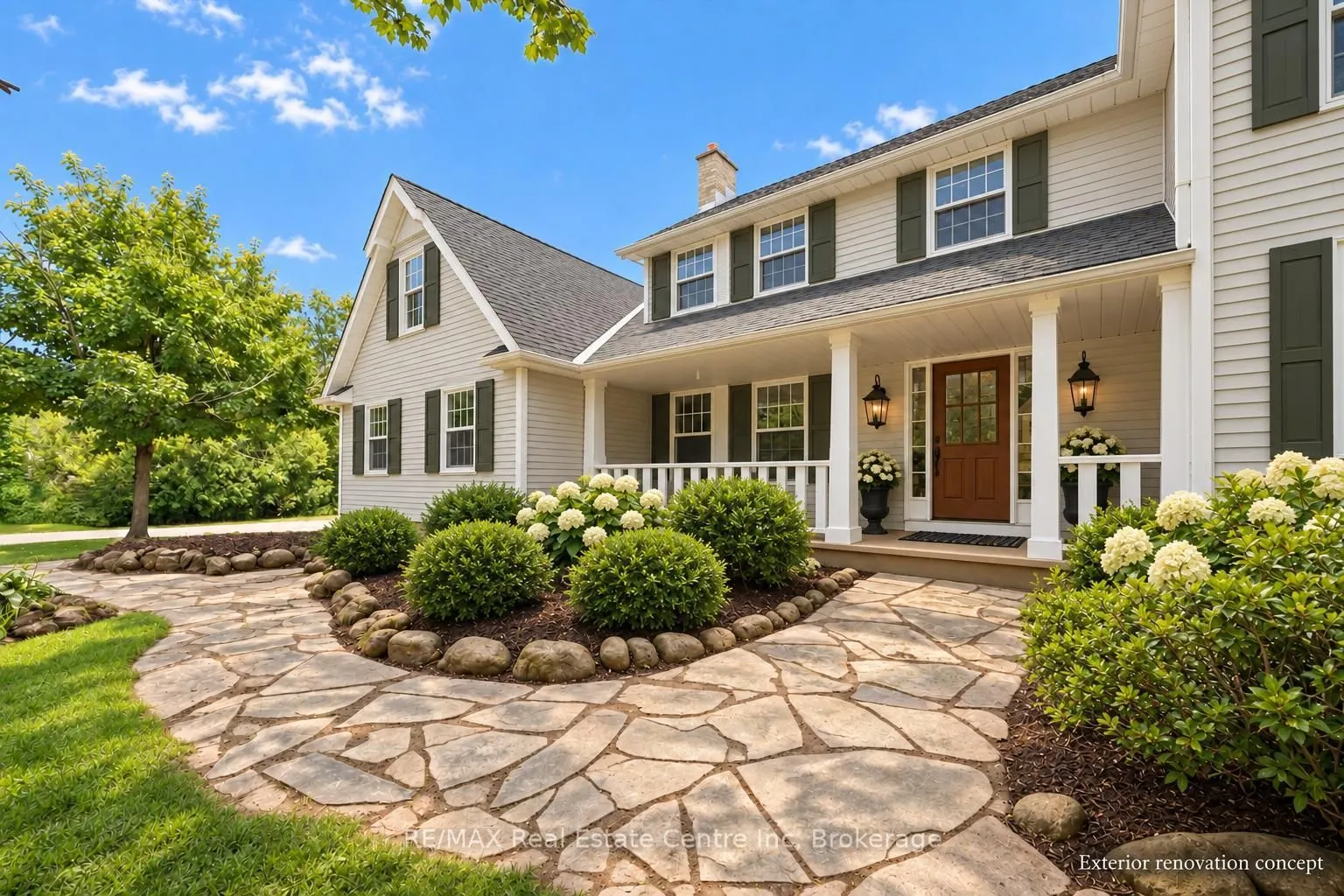131 Cooks Mill Road