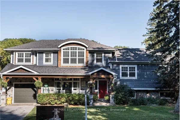 381 Woodworth Court
