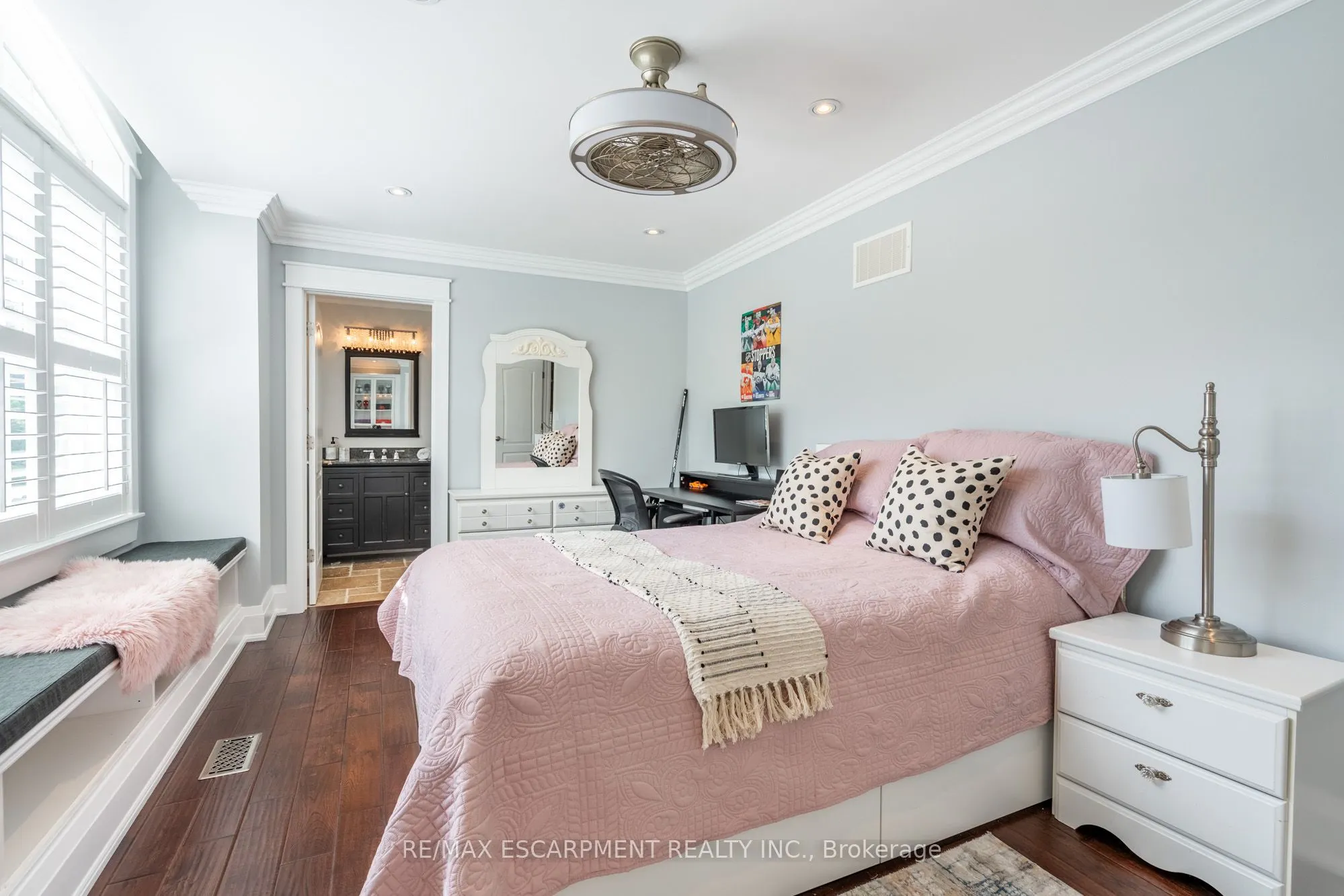 381 Woodworth Court