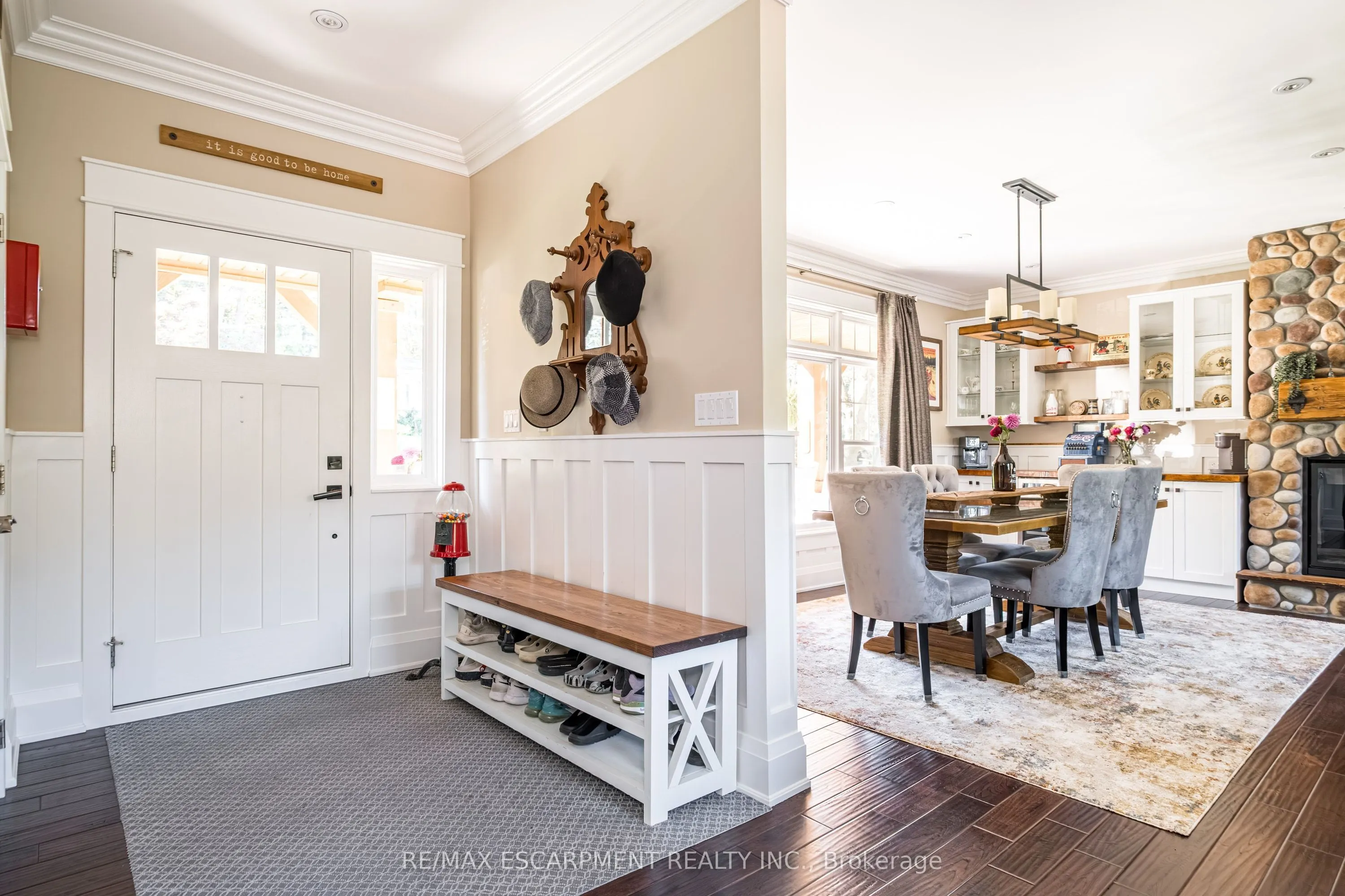381 Woodworth Court