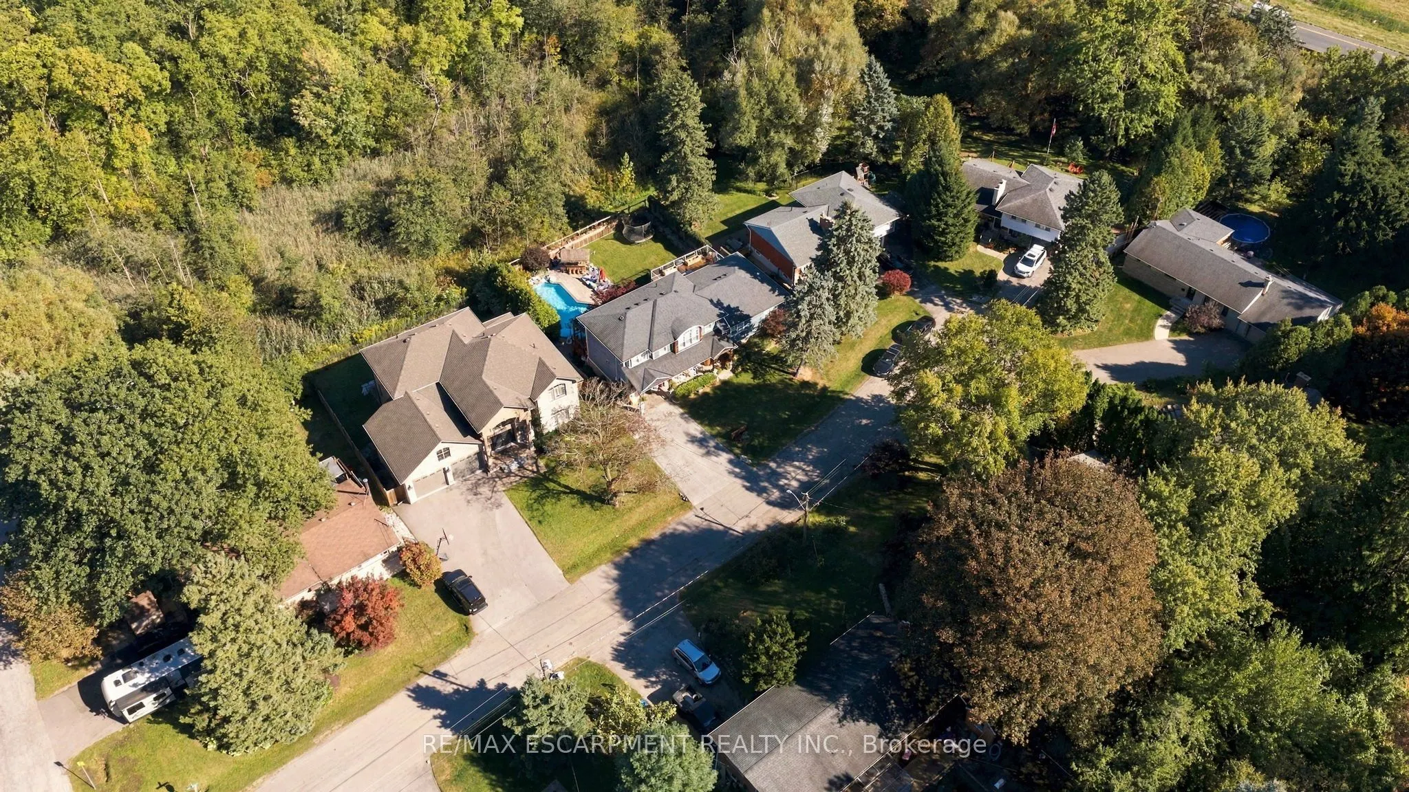 381 Woodworth Court