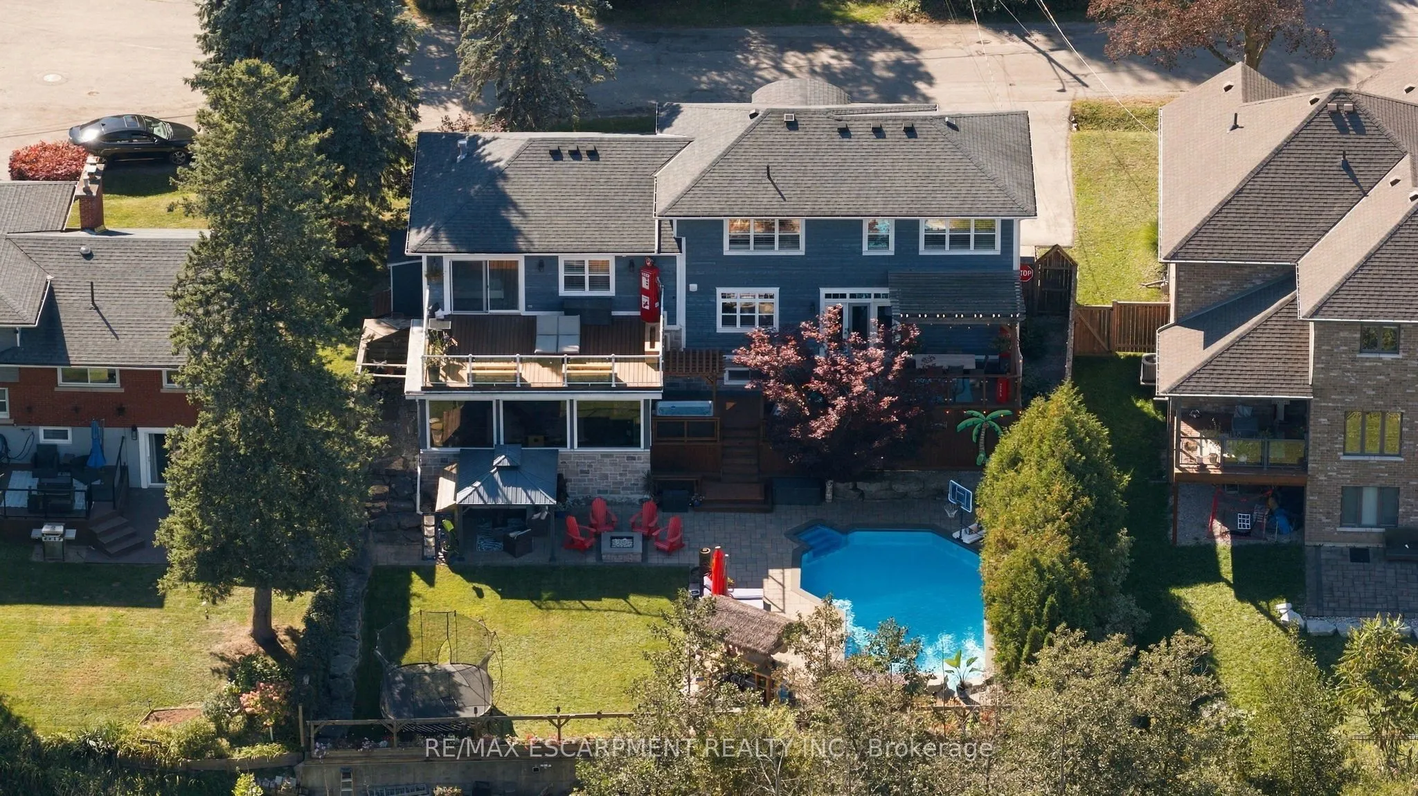 381 Woodworth Court