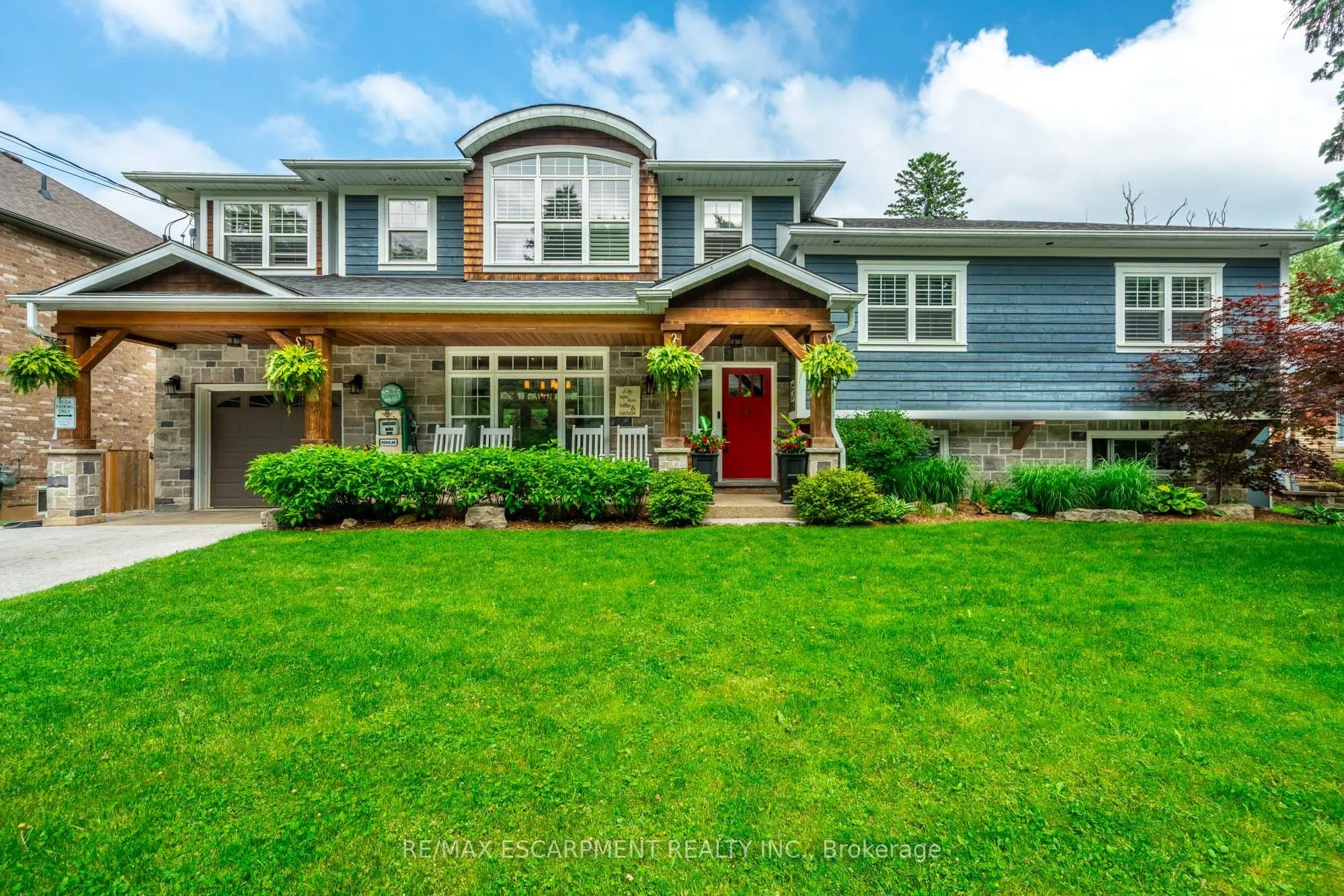 381 Woodworth Court