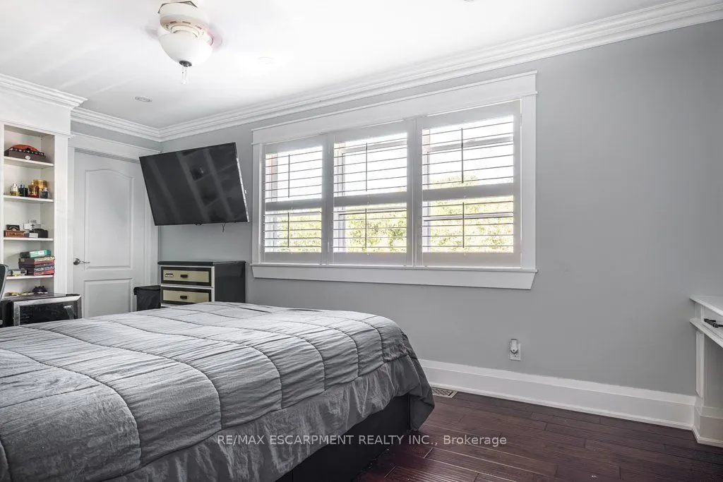 381 Woodworth Court