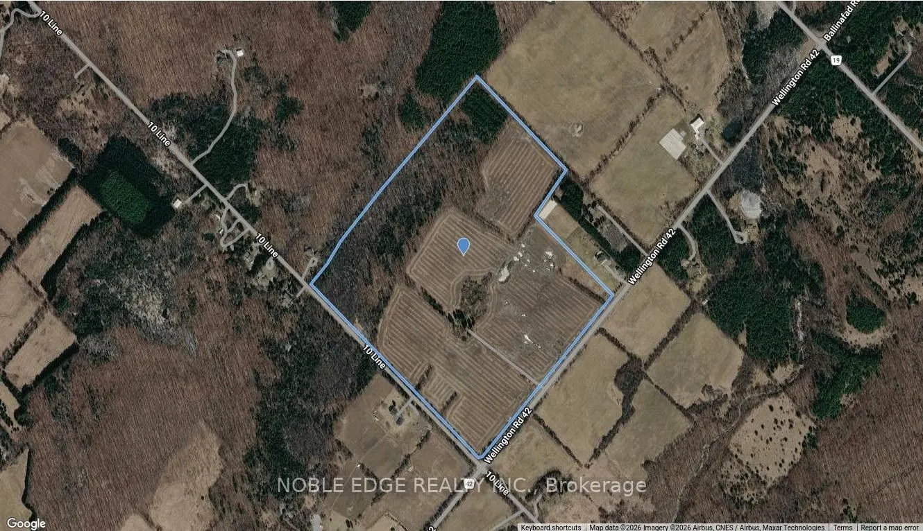 9716 Wellington  42 Road