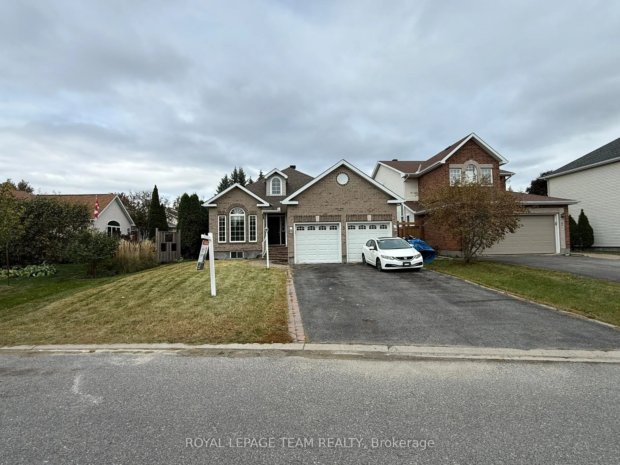 3 Samuel Mann Avenue