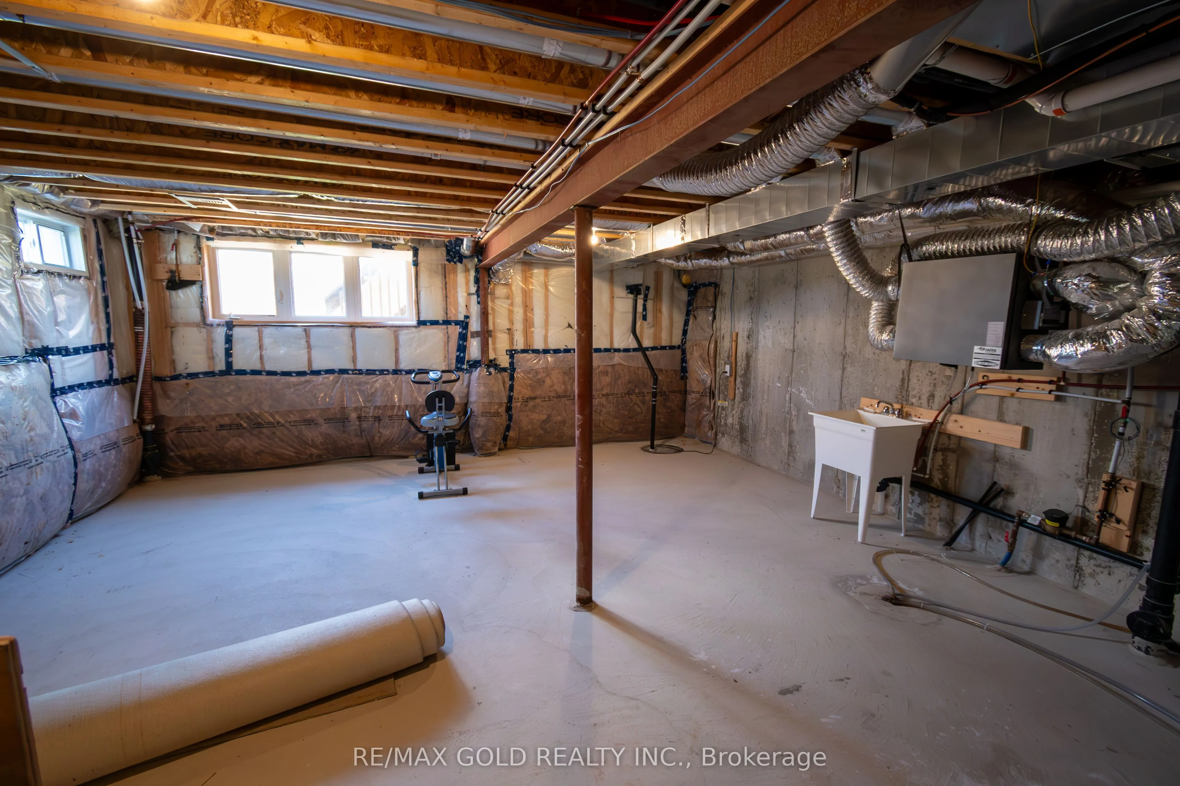 166 Deerpath Drive #1