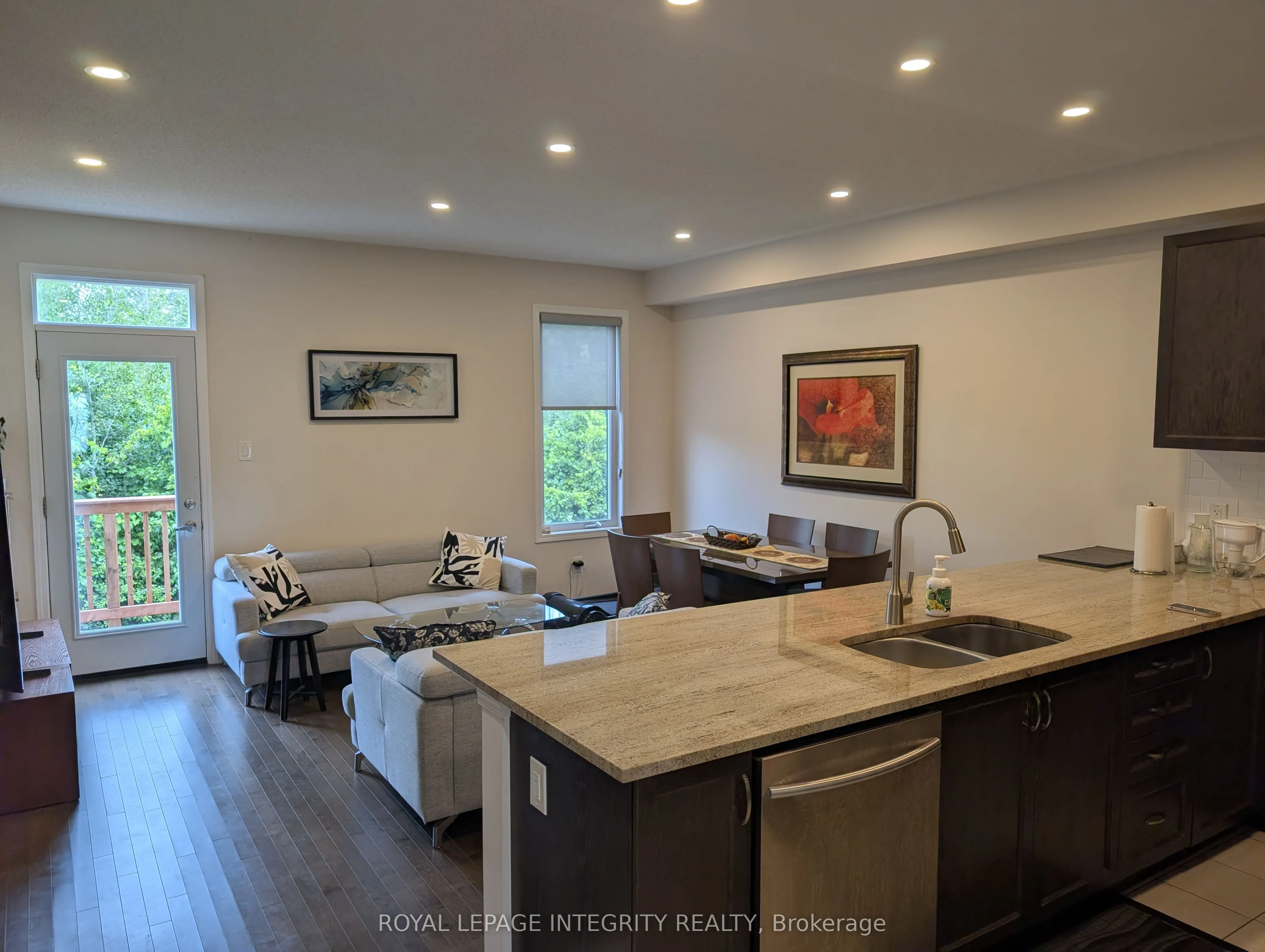3230 Harvester Crescent