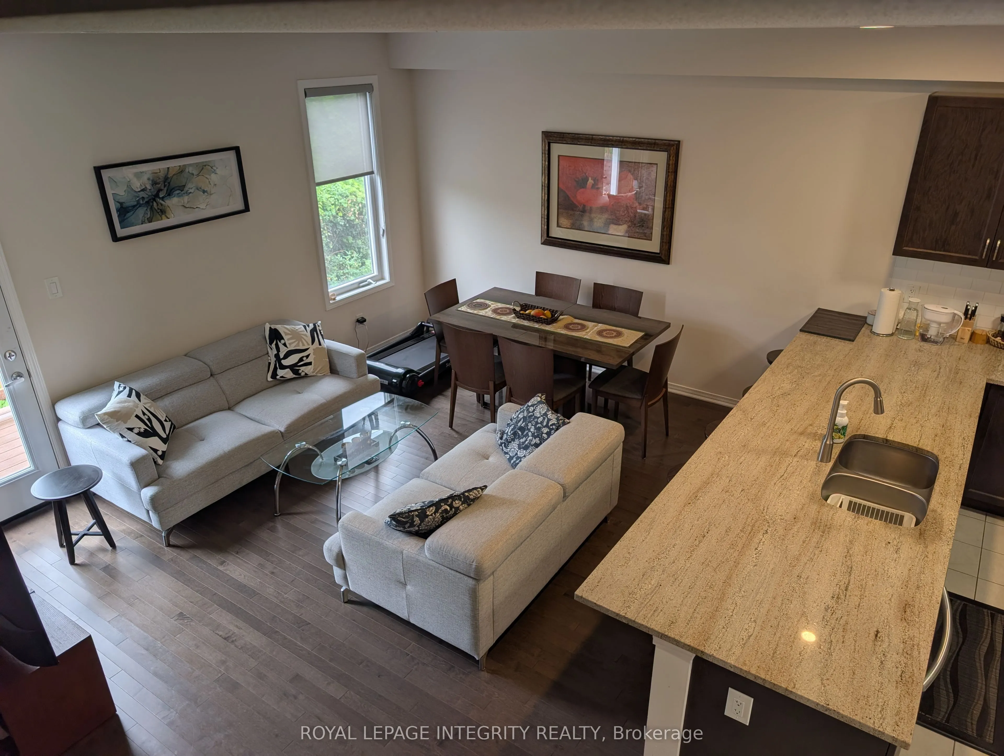 3230 Harvester Crescent