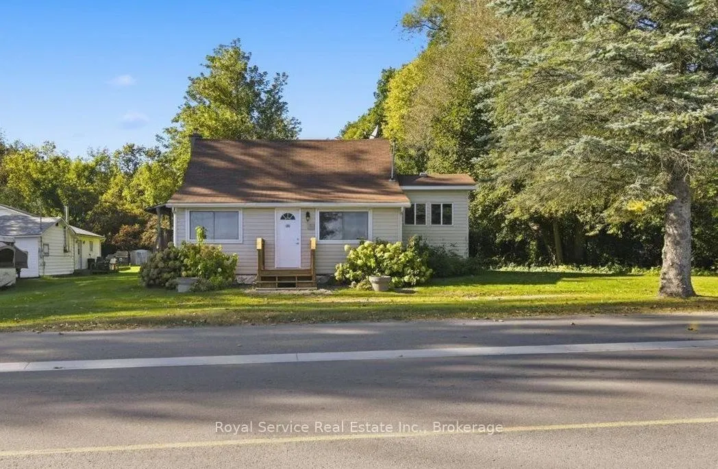 162 Paudash Street