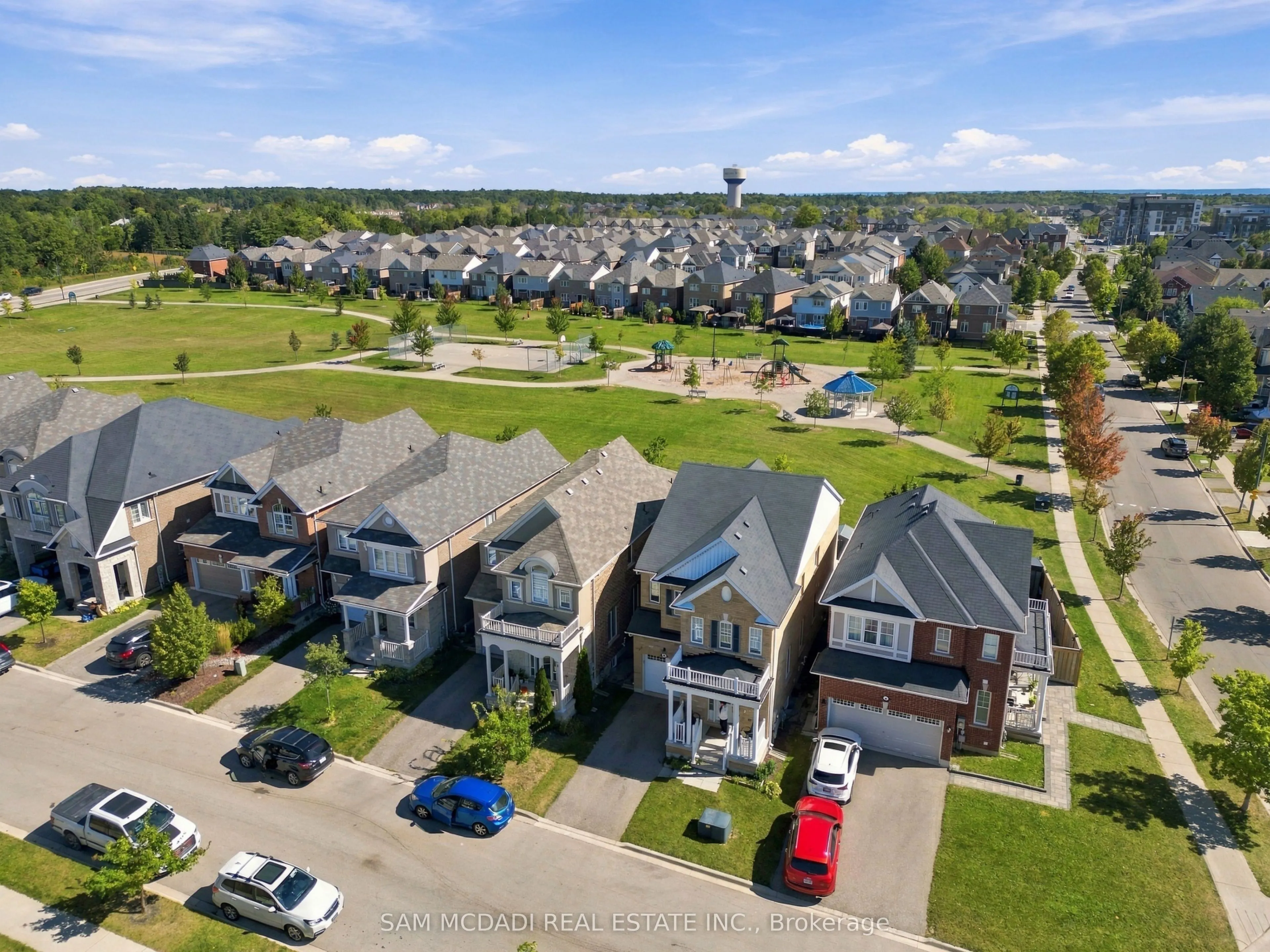 8 Celano Drive