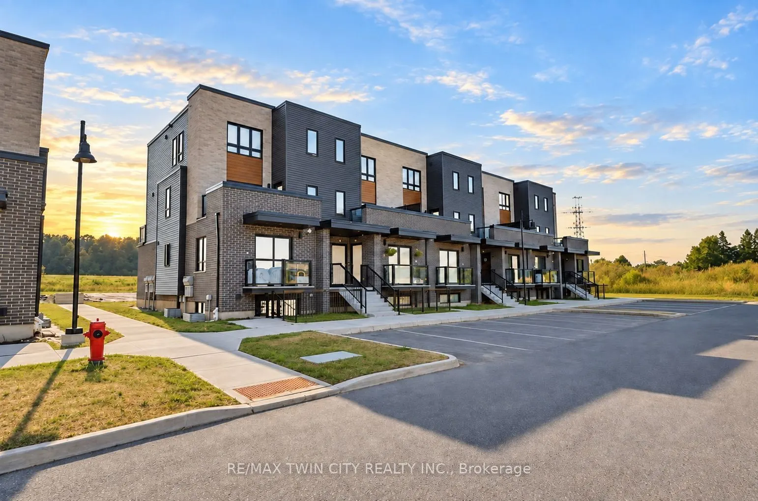 235 Chapel Hill Drive #11