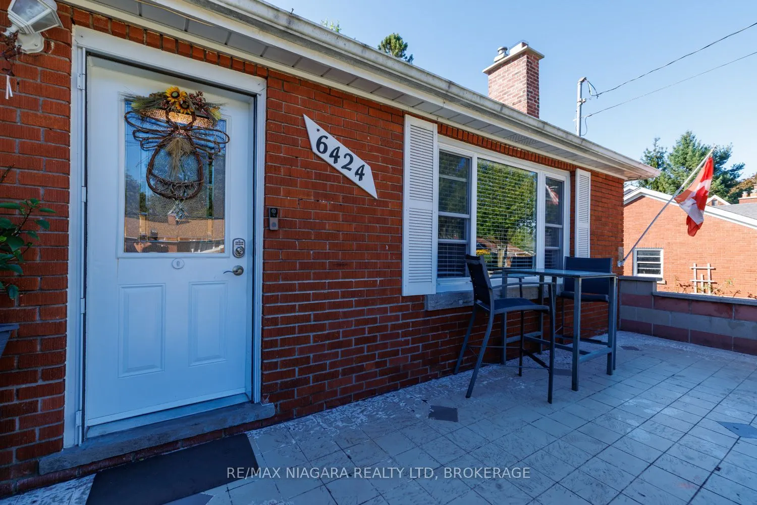 6424 Corwin Crescent
