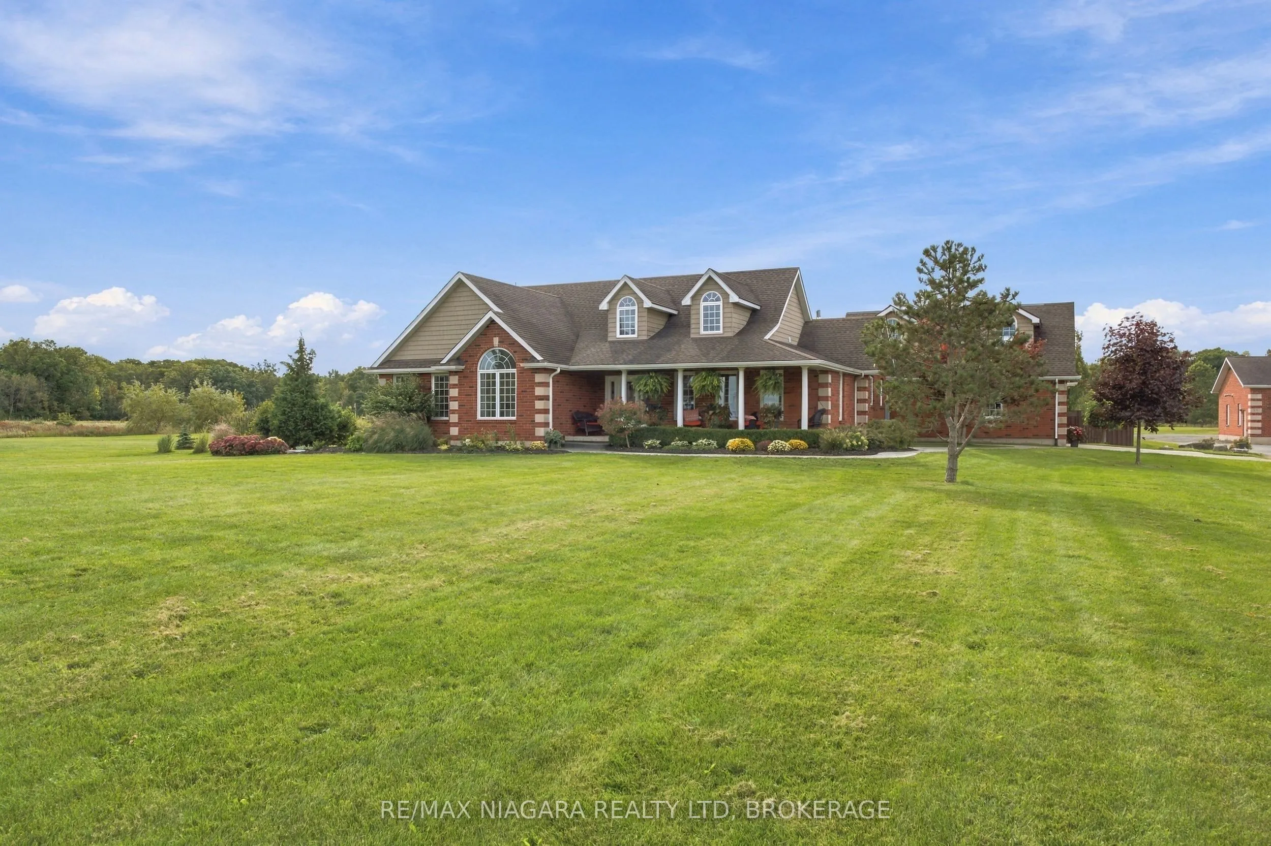 551 Darby Road