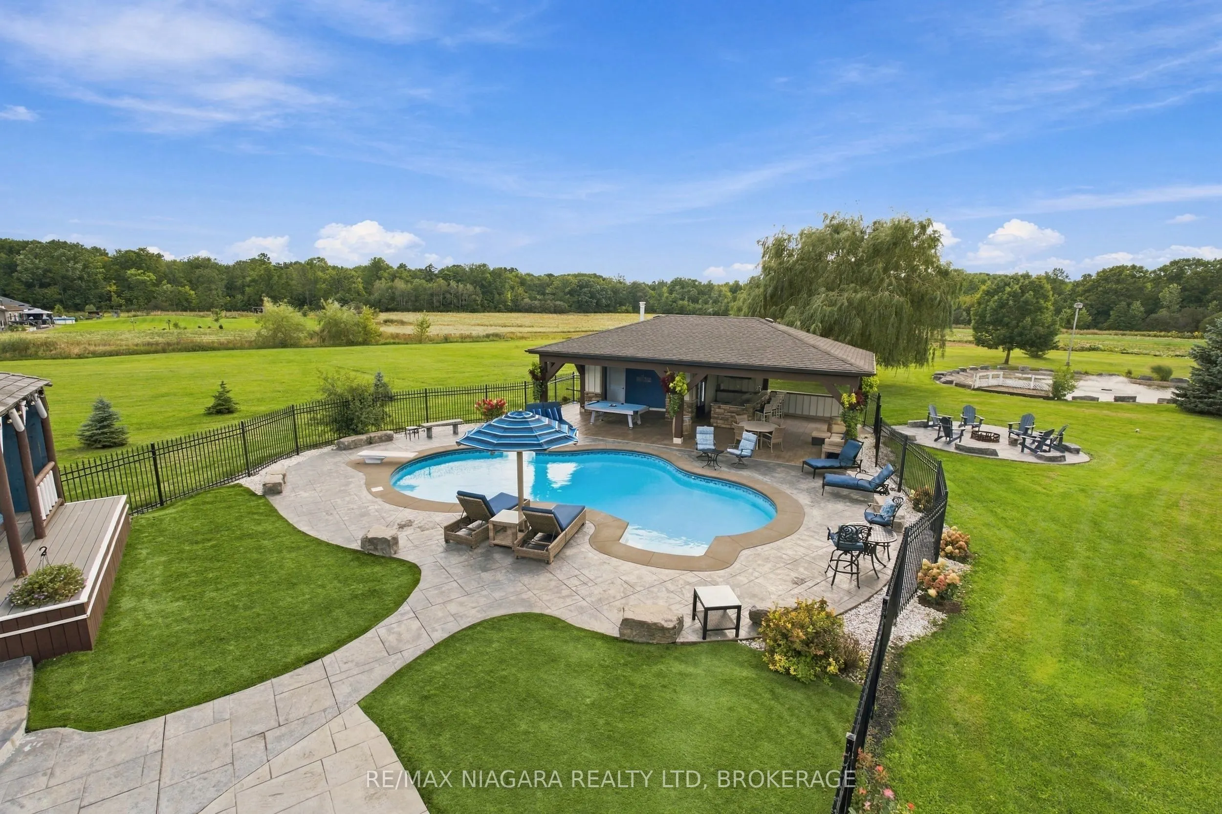 551 Darby Road