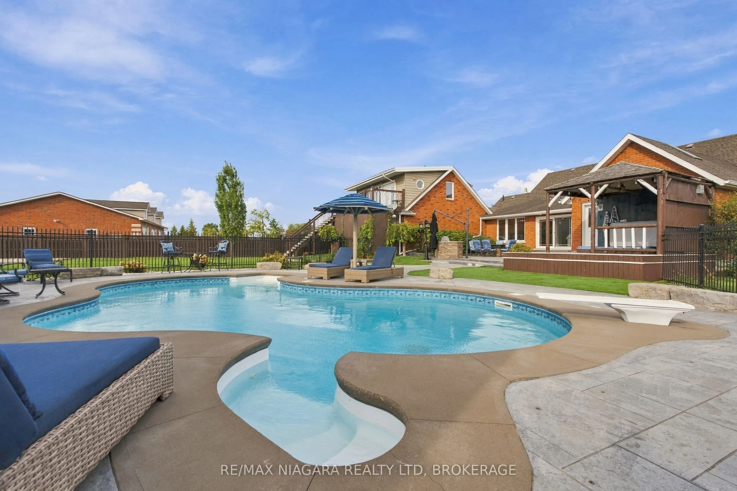 551 Darby Road