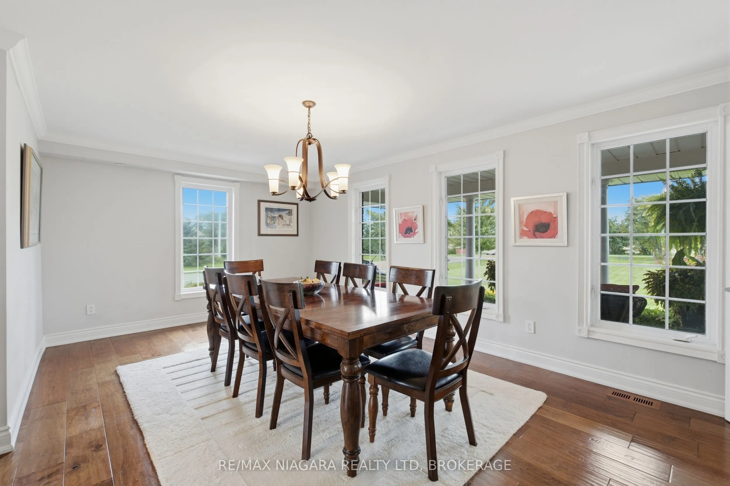 551 Darby Road