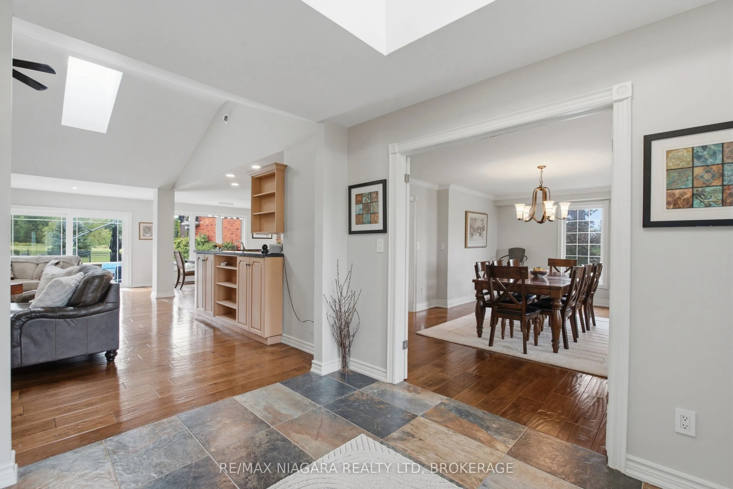 551 Darby Road
