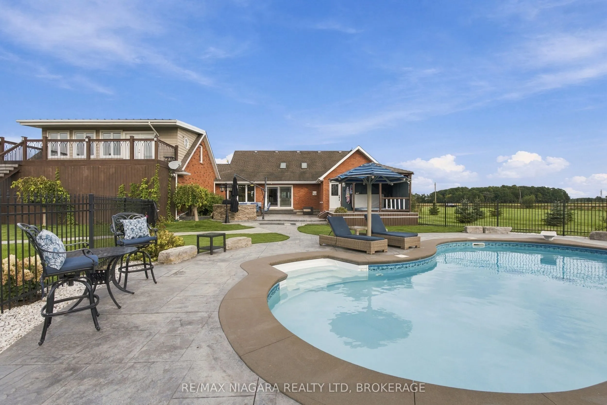 551 Darby Road