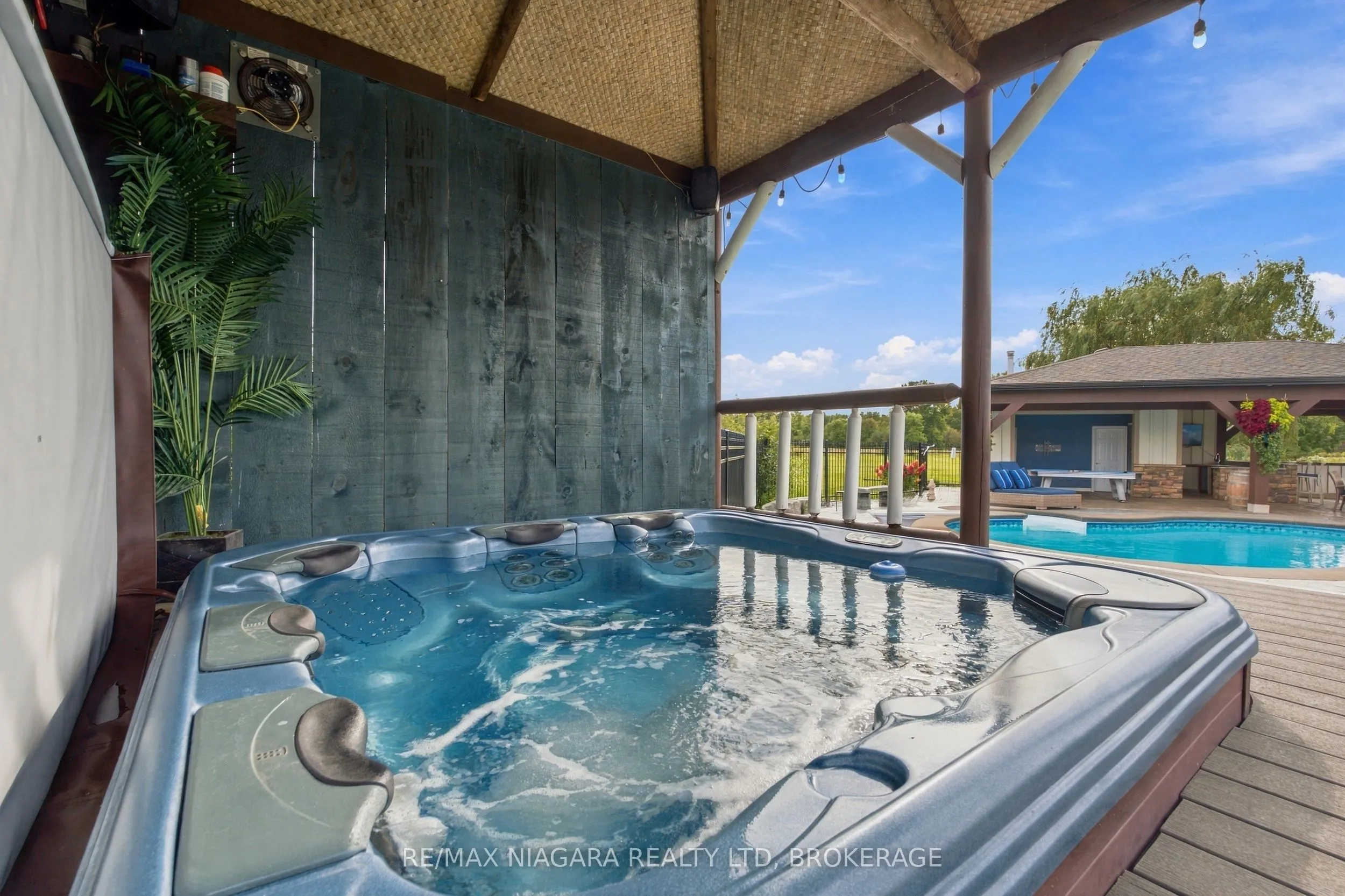551 Darby Road