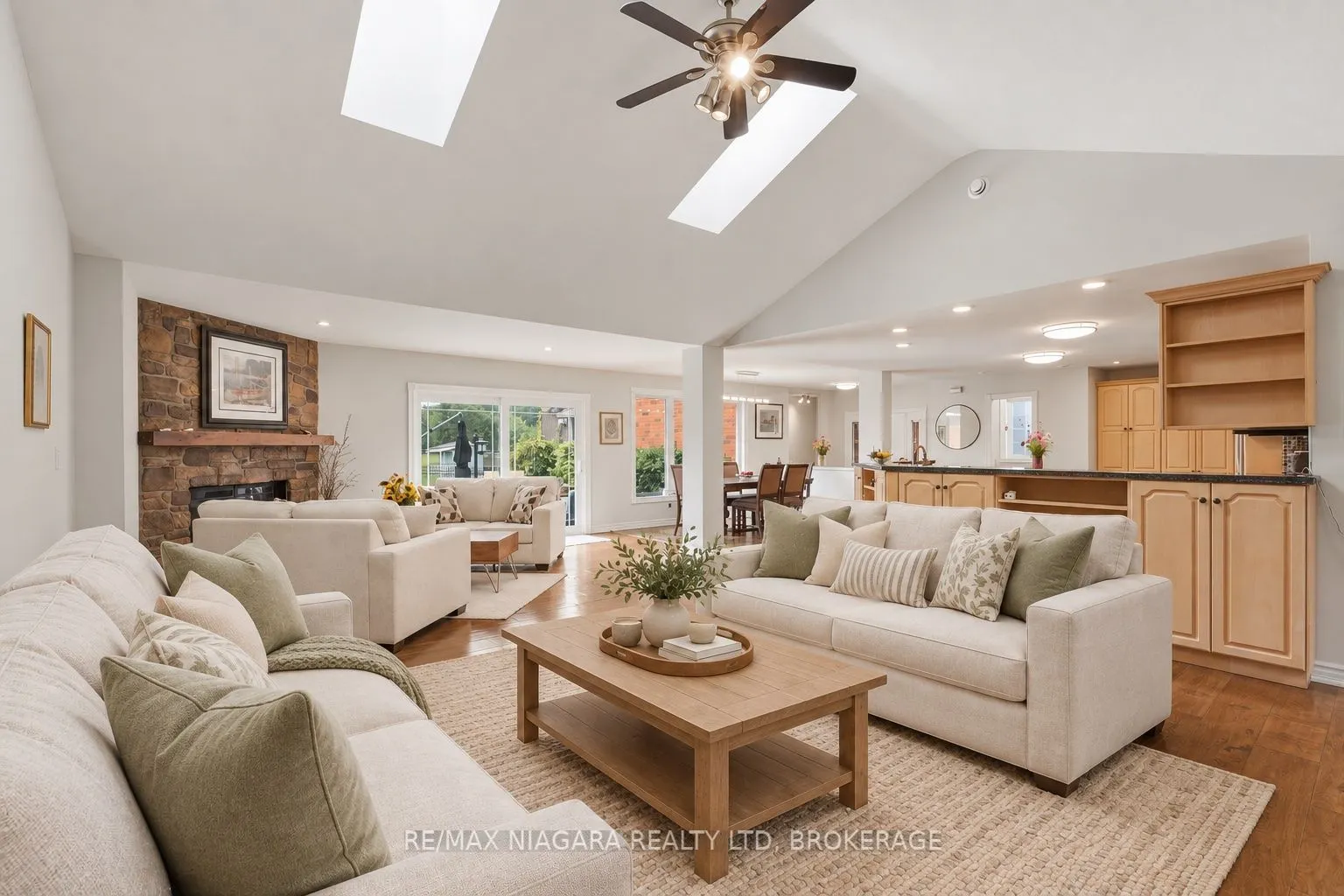 551 Darby Road